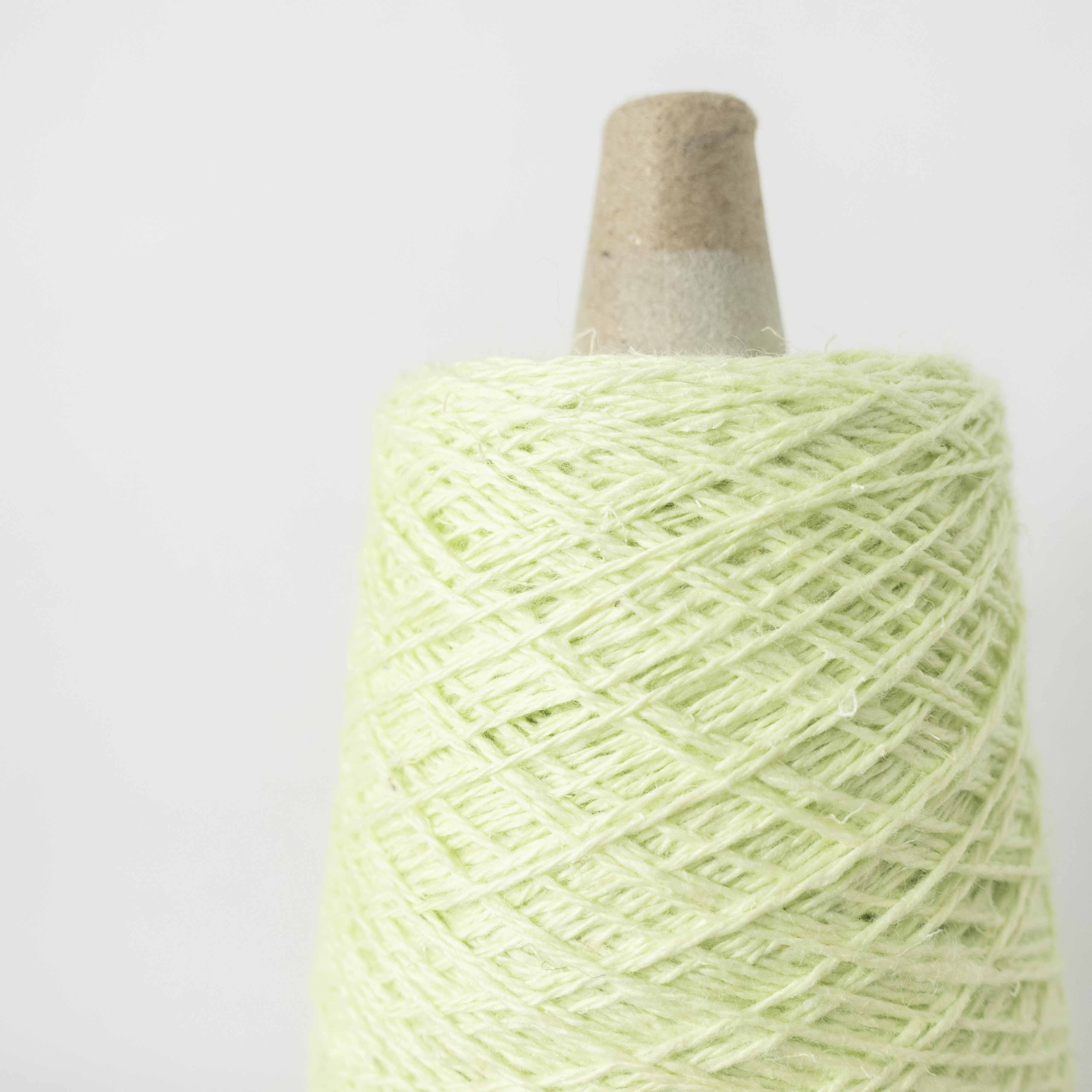[2025 Limited Color] 10/2 BANANA CLOTH / banana stem fiber yarn