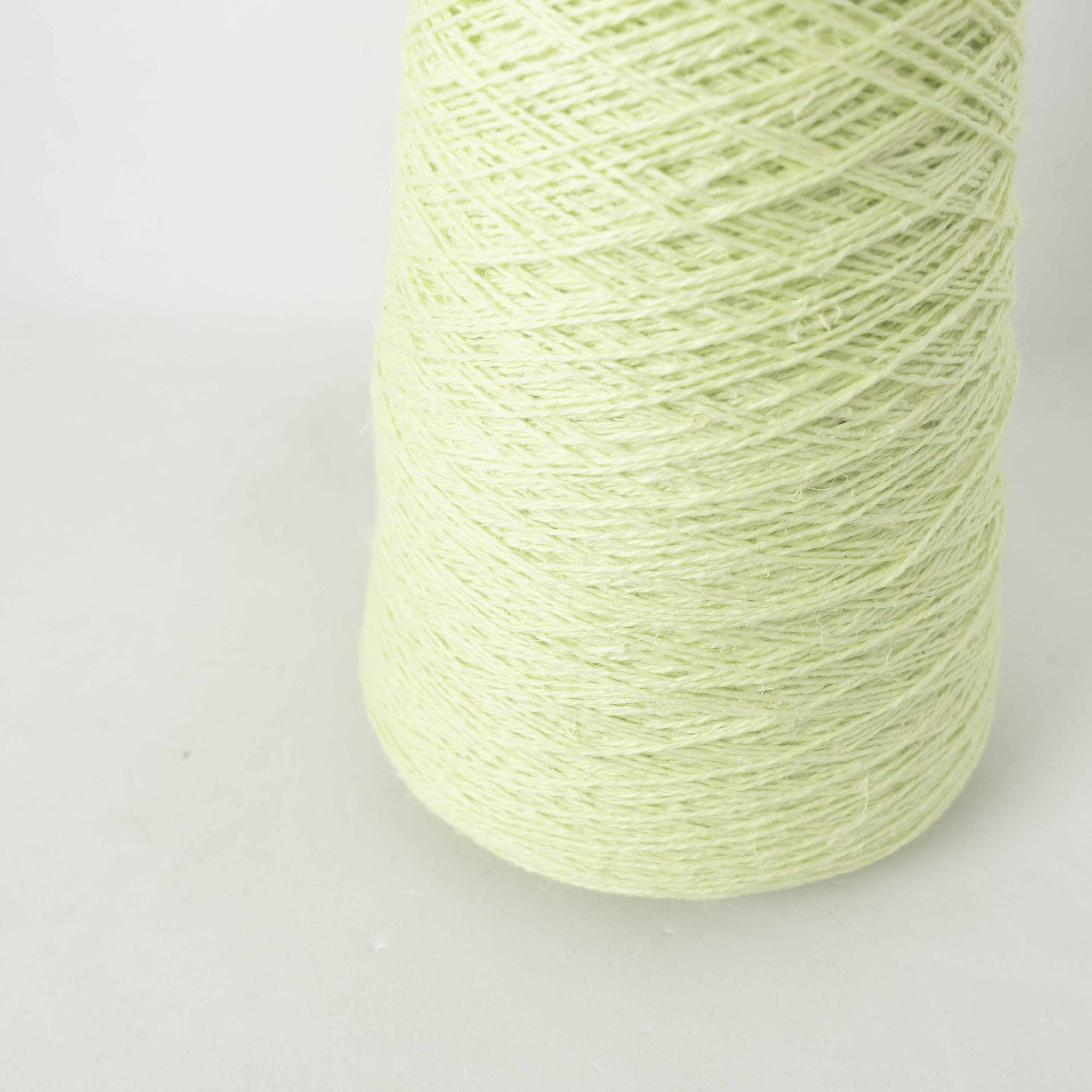 [2025 Limited Color] 10/2 BANANA CLOTH / banana stem fiber yarn