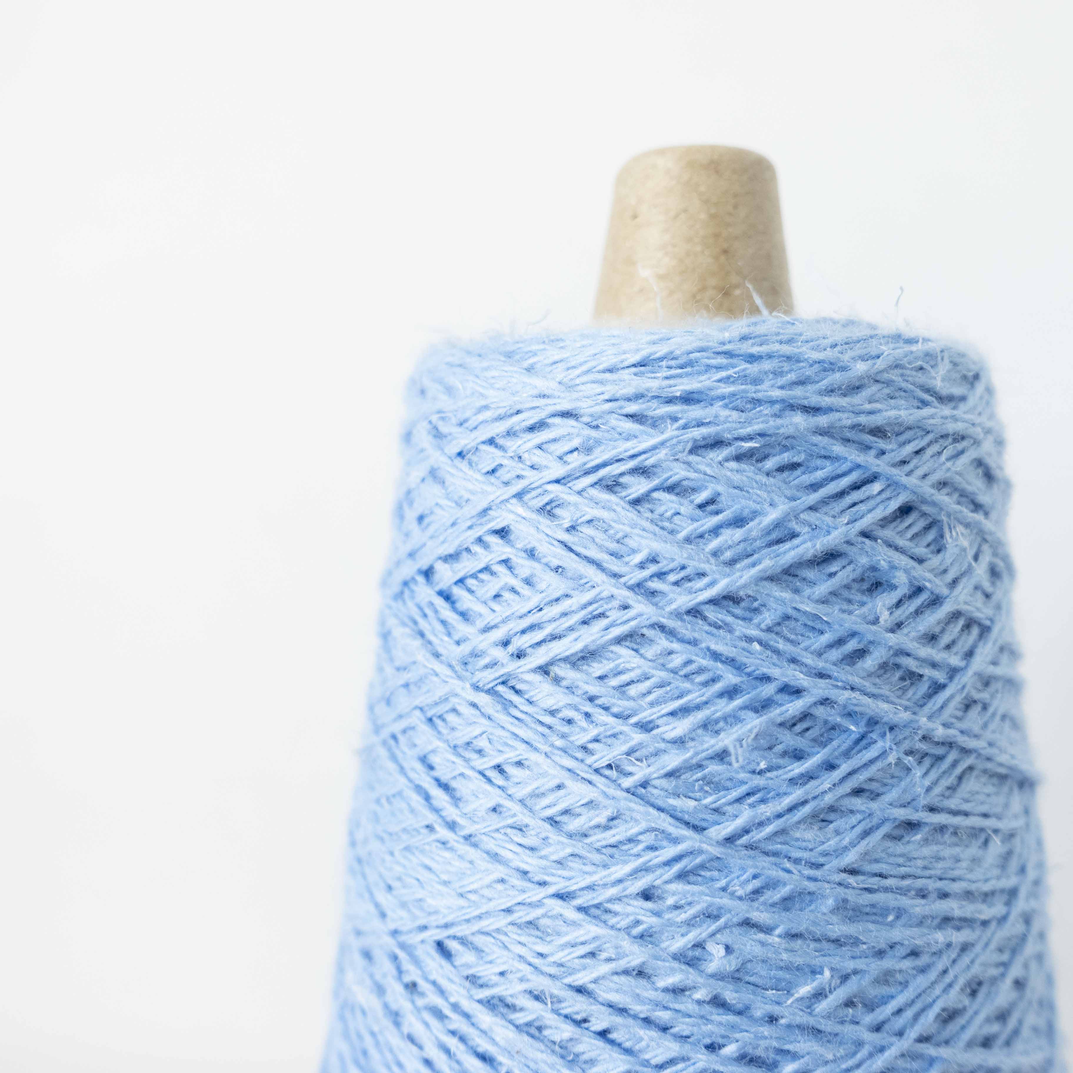 [2025 Limited Color] 10/2 BANANA CLOTH / banana stem fiber yarn