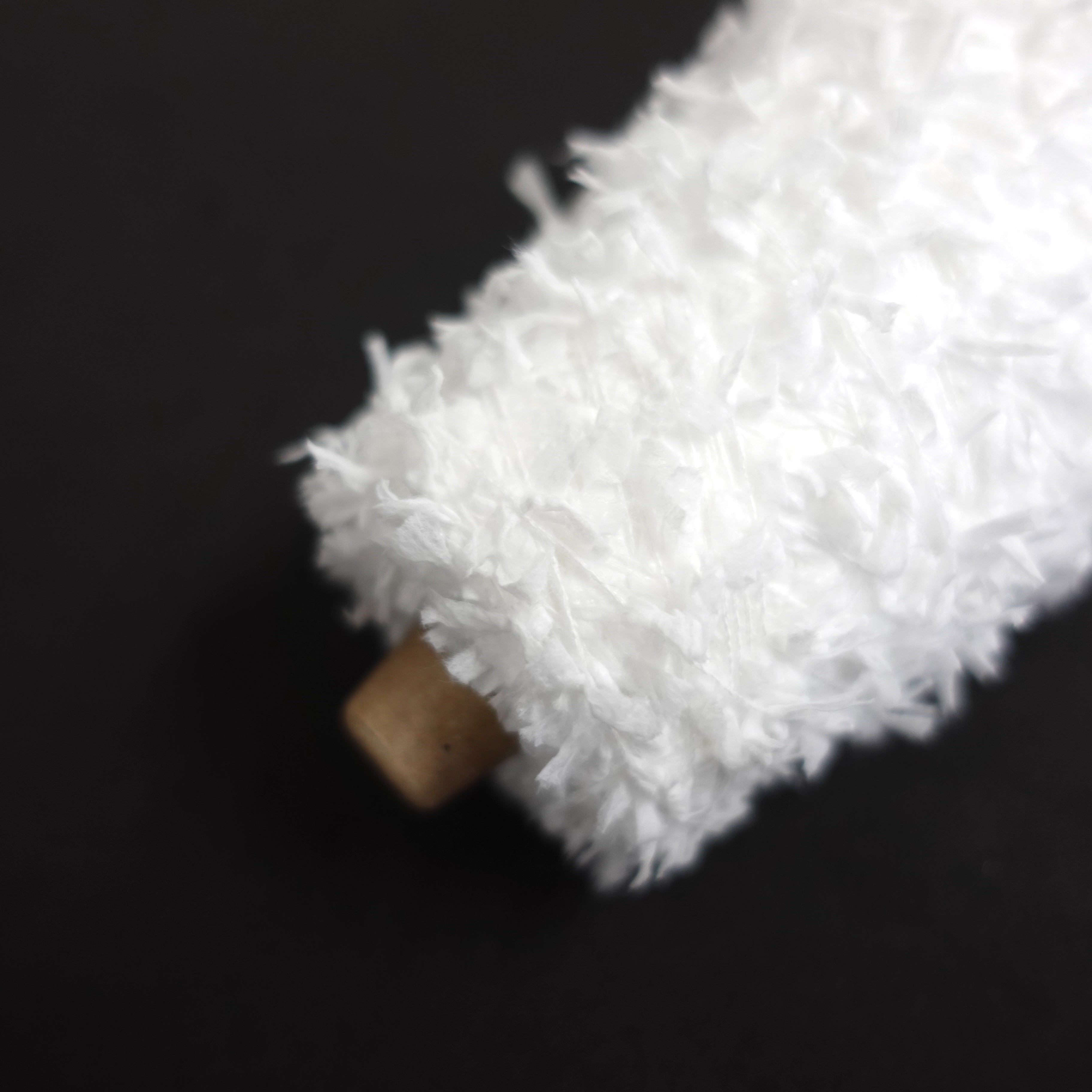 ペーパーリボン - ふぶき