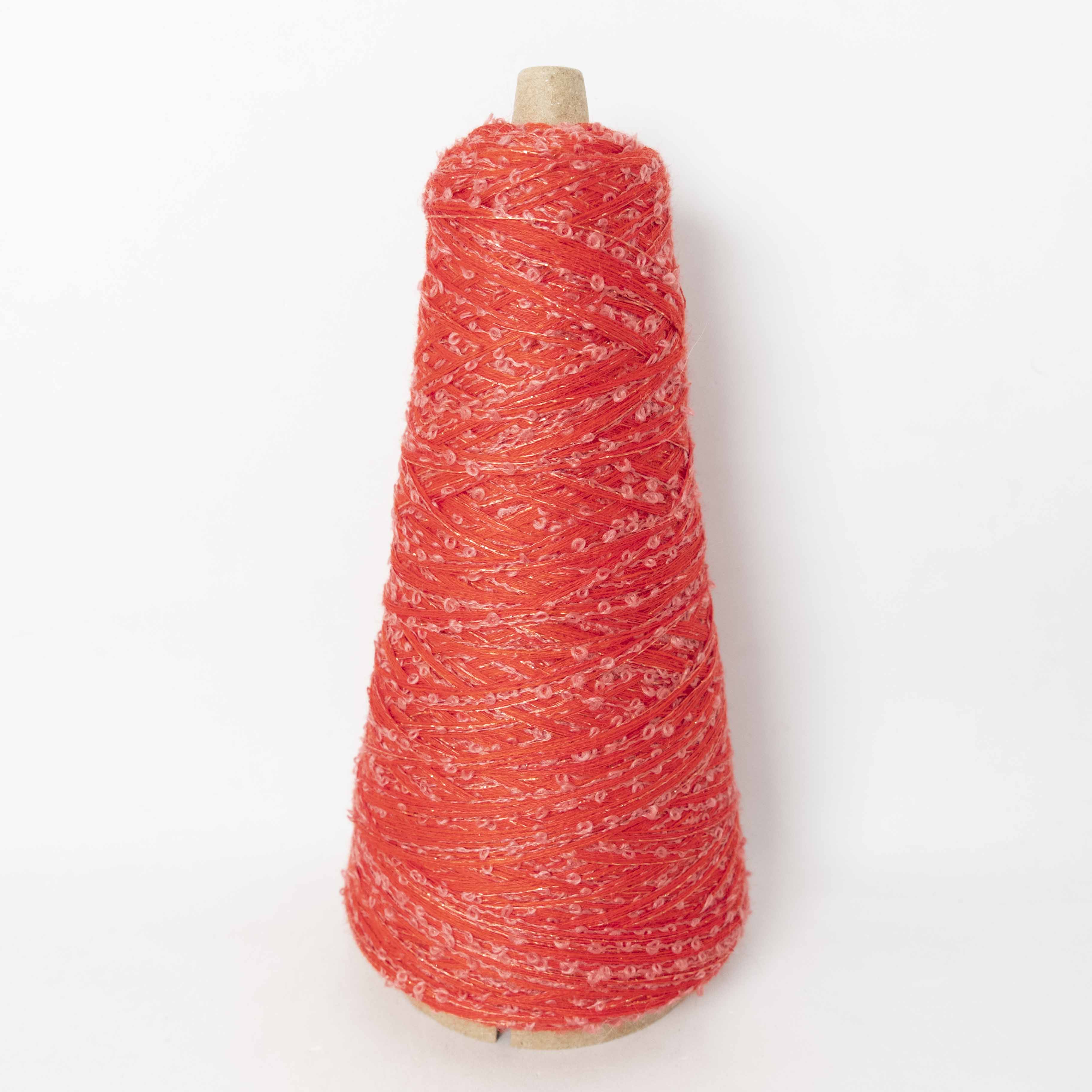 〈バレンタインシリーズ〉MIXED YARN（ミックスヤーン）