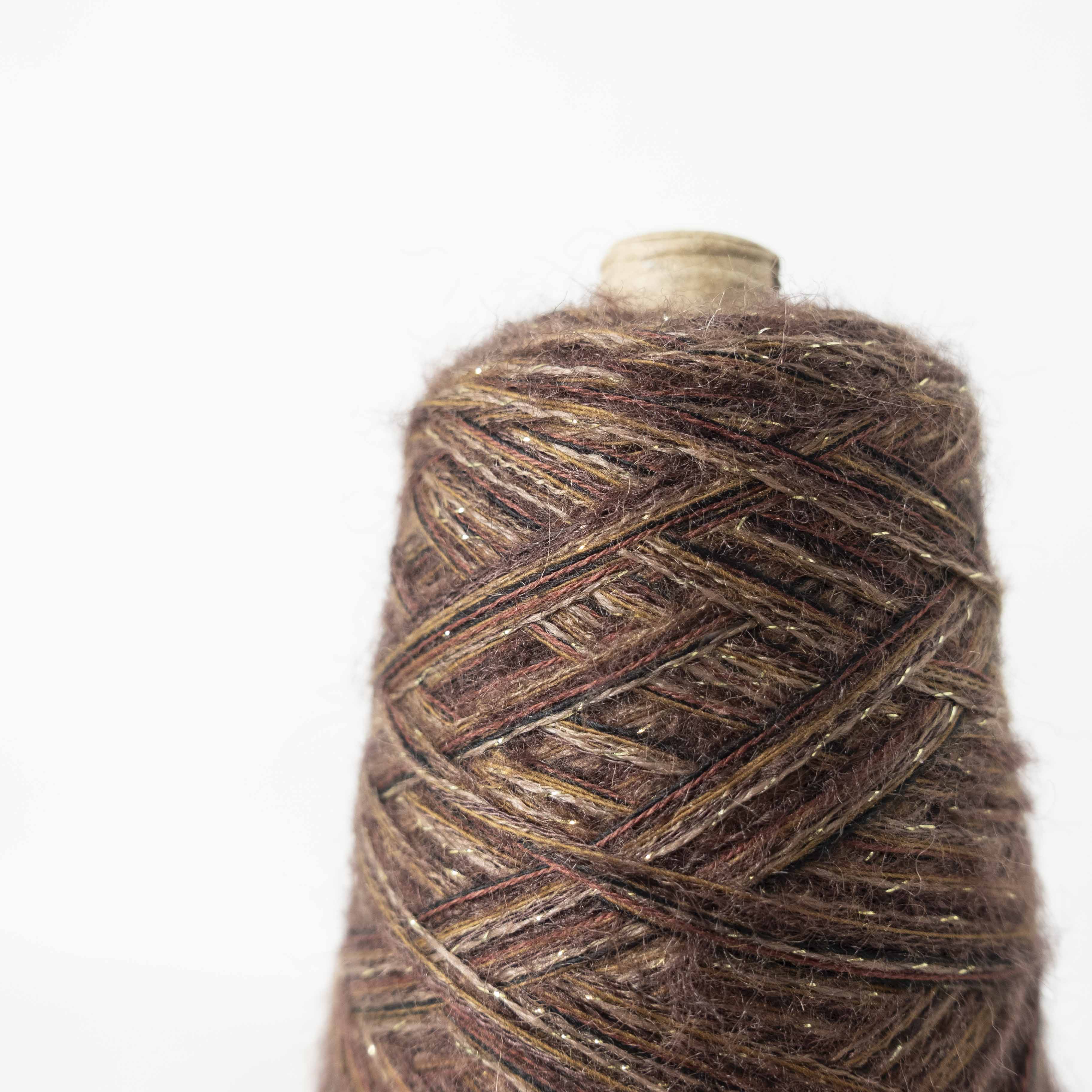 〈バレンタインシリーズ〉MIXED YARN（ミックスヤーン）