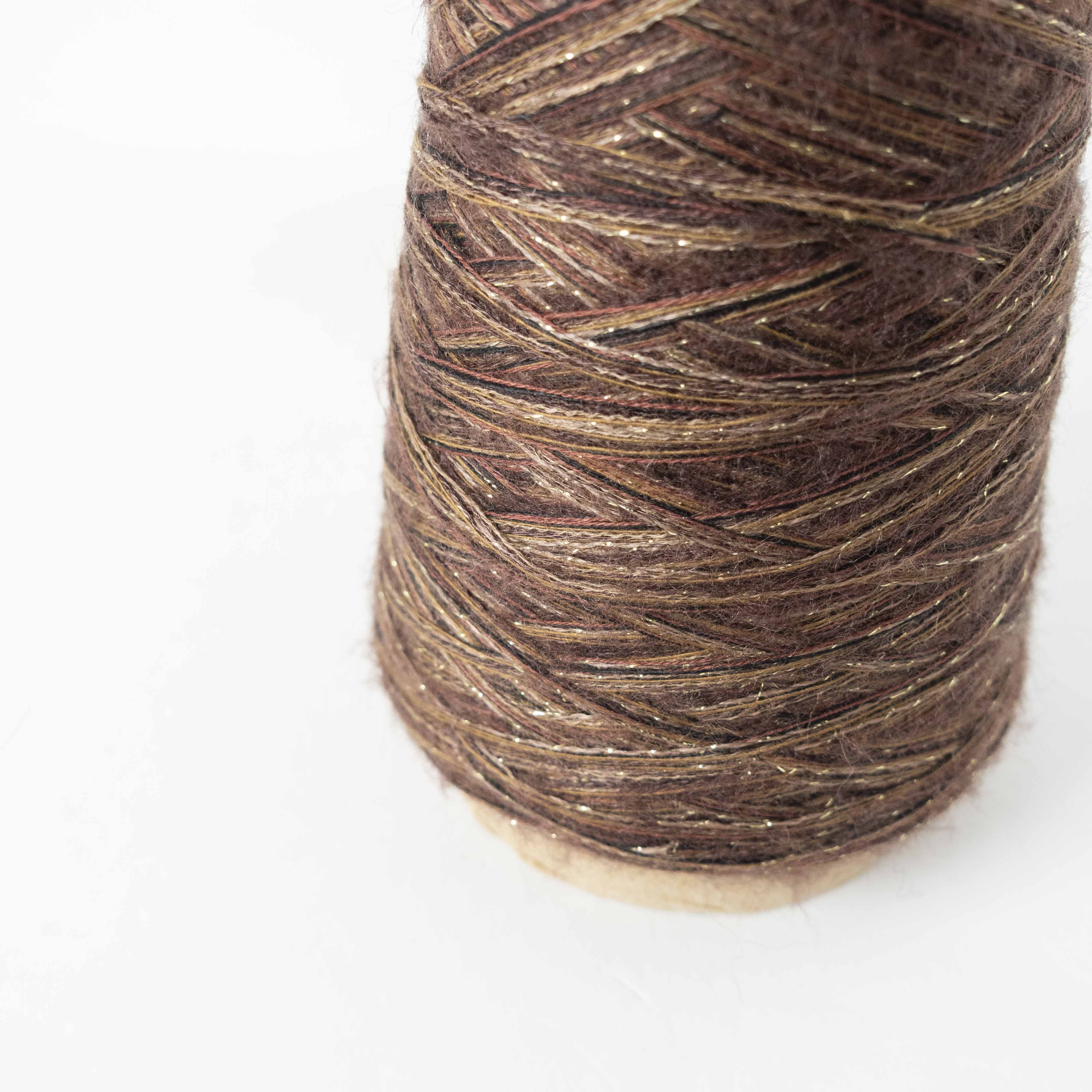 〈バレンタインシリーズ〉MIXED YARN（ミックスヤーン）