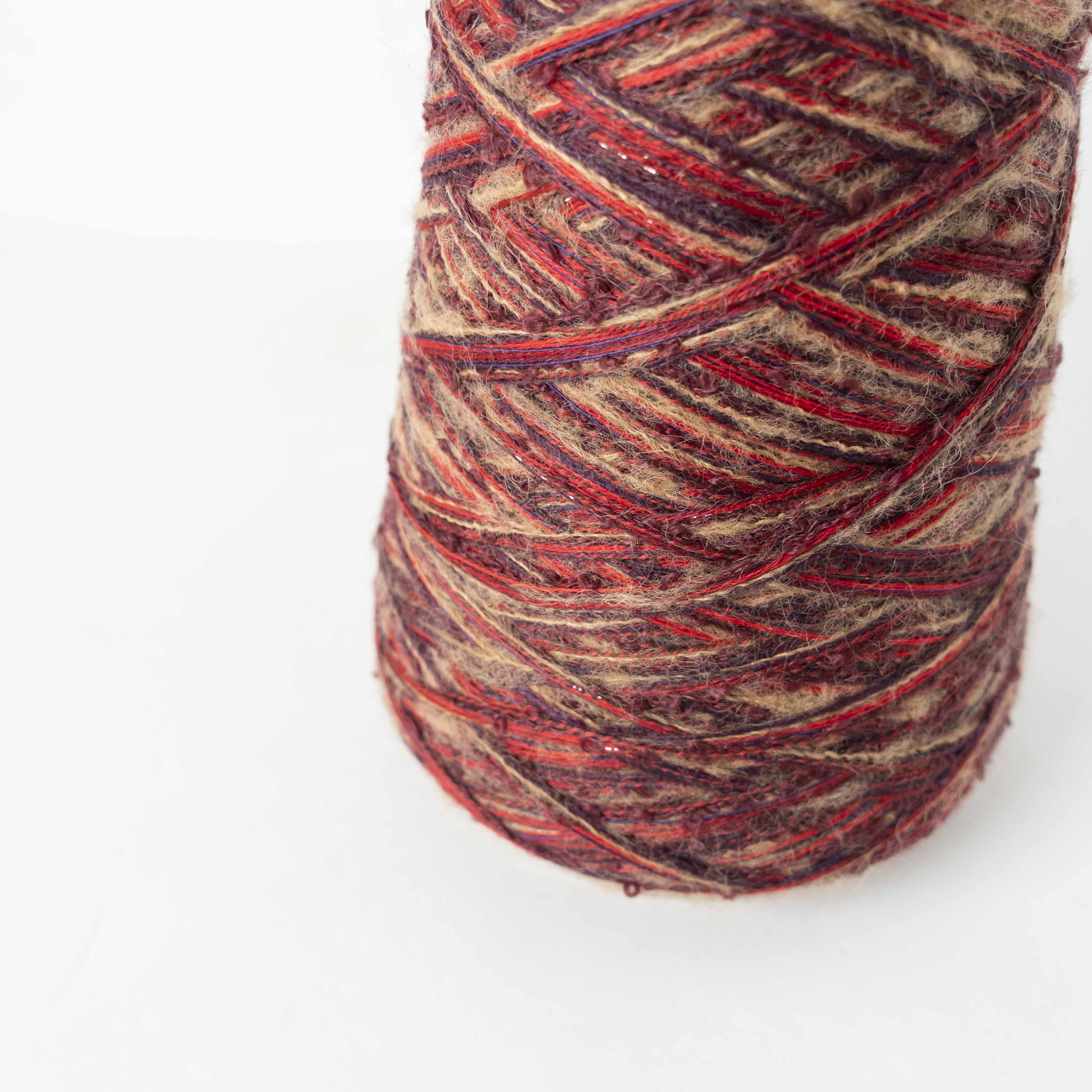 〈バレンタインシリーズ〉MIXED YARN（ミックスヤーン）