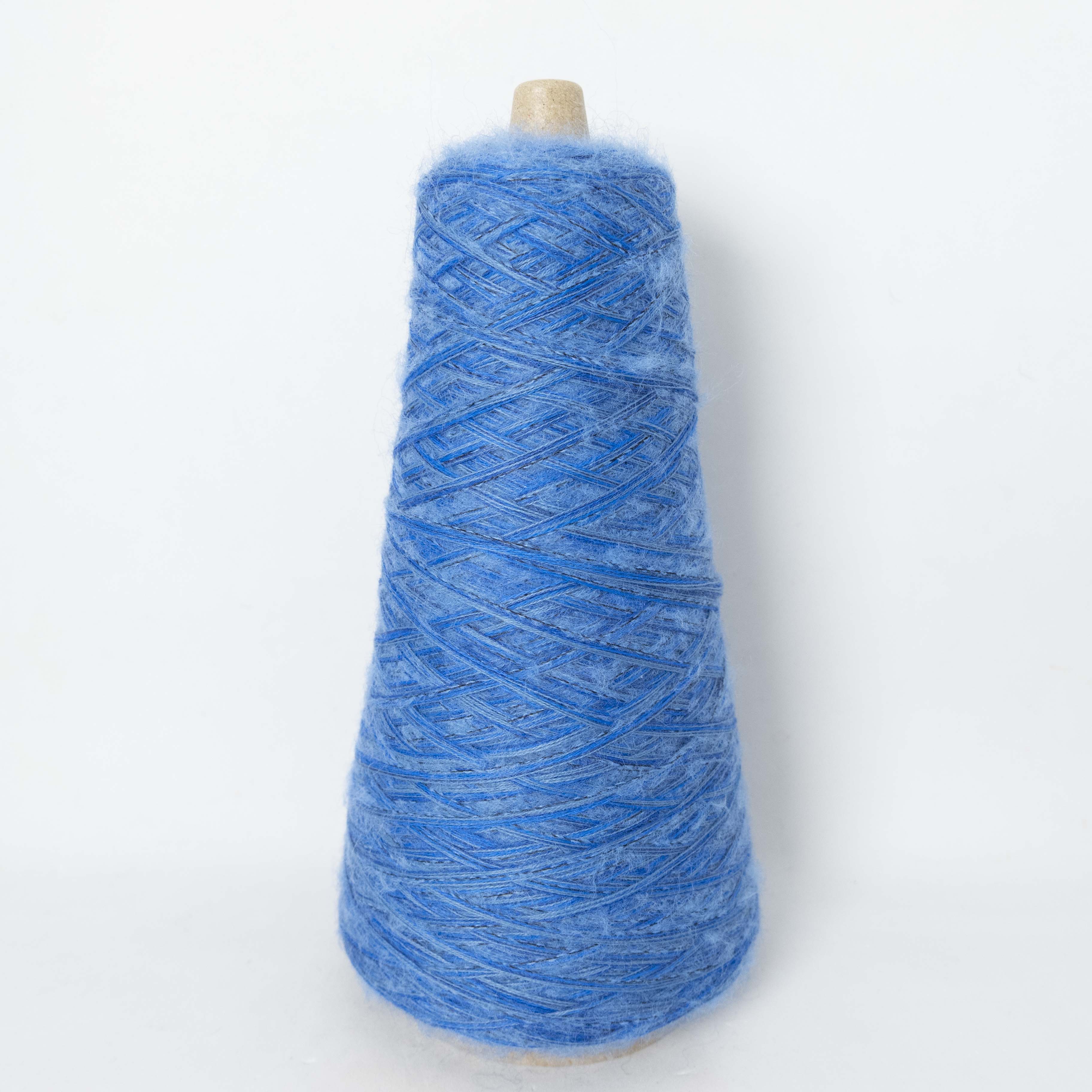エレメンツシリーズ〉MIXED YARN（ミックスヤーン）
