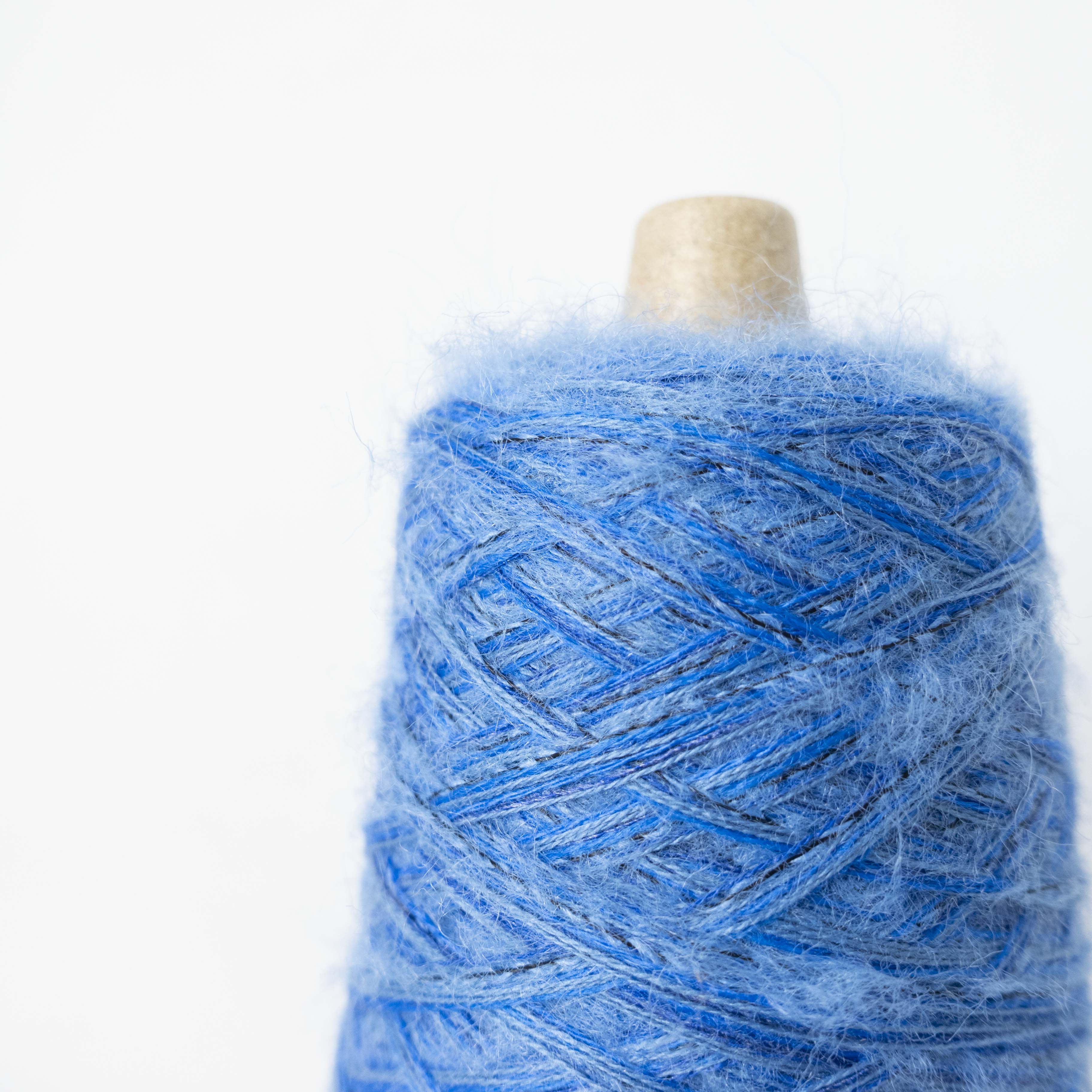 エレメンツシリーズ〉MIXED YARN（ミックスヤーン）