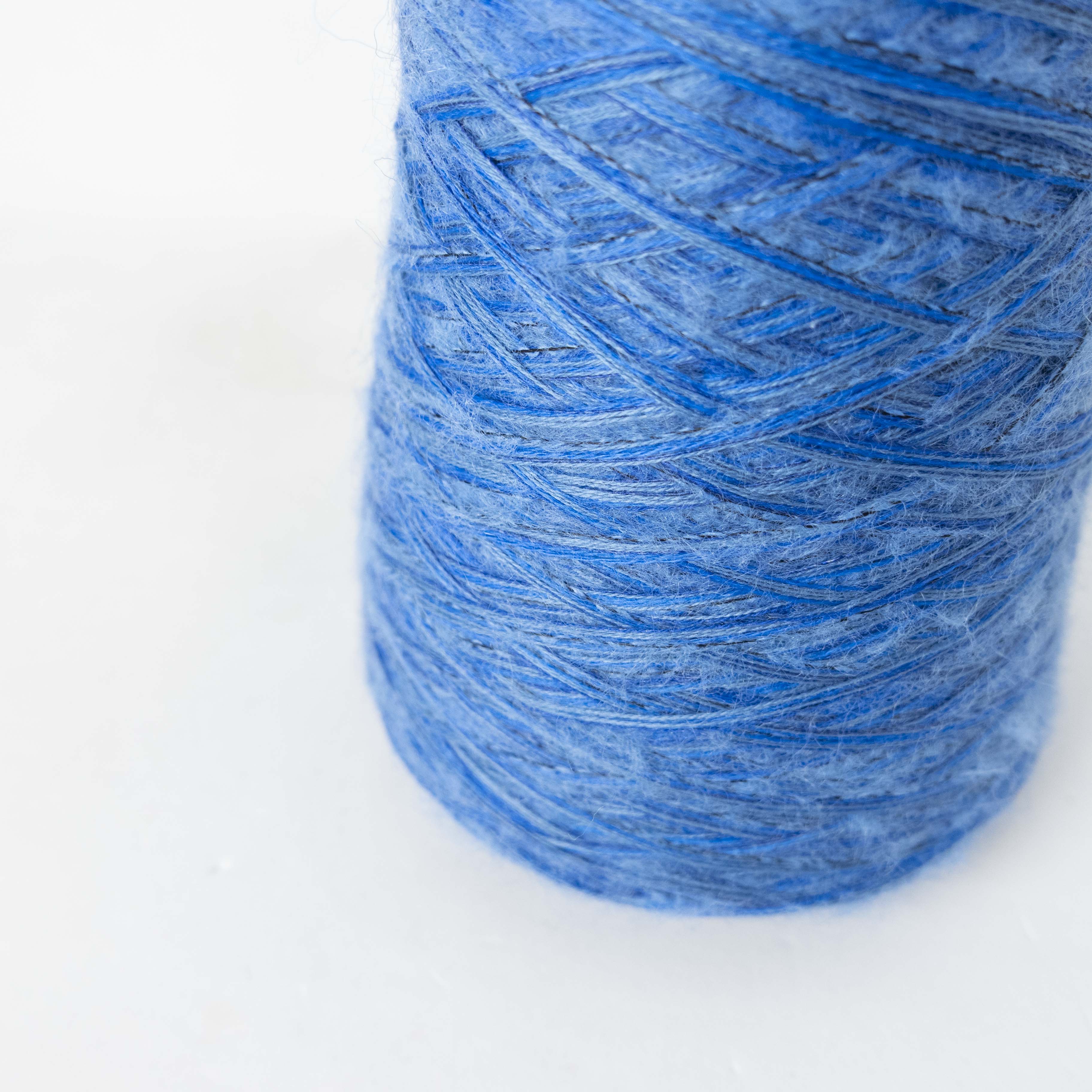 エレメンツシリーズ〉MIXED YARN（ミックスヤーン）