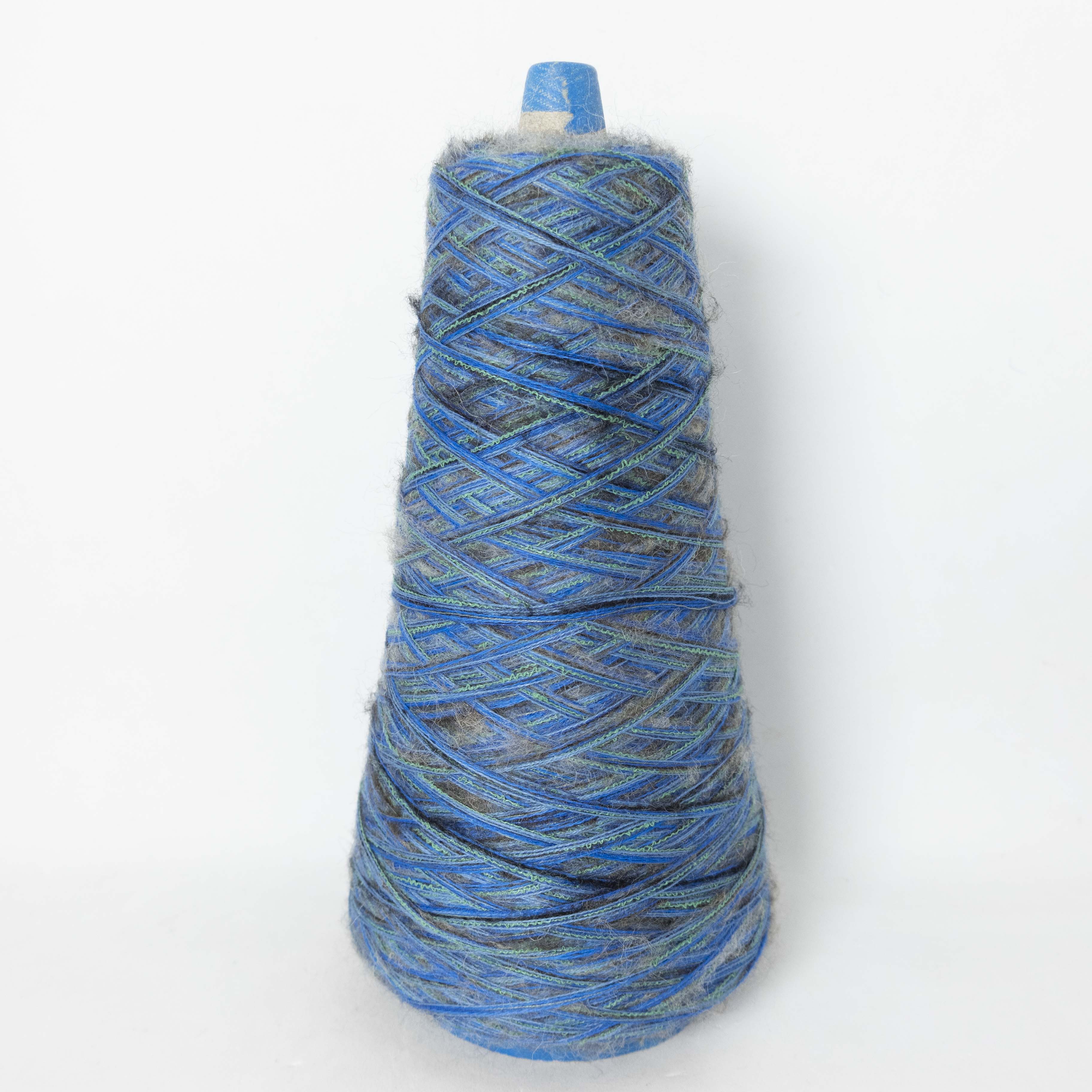 エレメンツシリーズ〉MIXED YARN（ミックスヤーン）