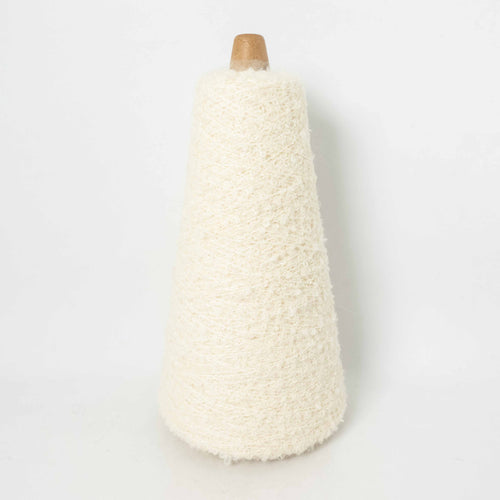 1/7 ファインアルパカブークレ - ホワイト