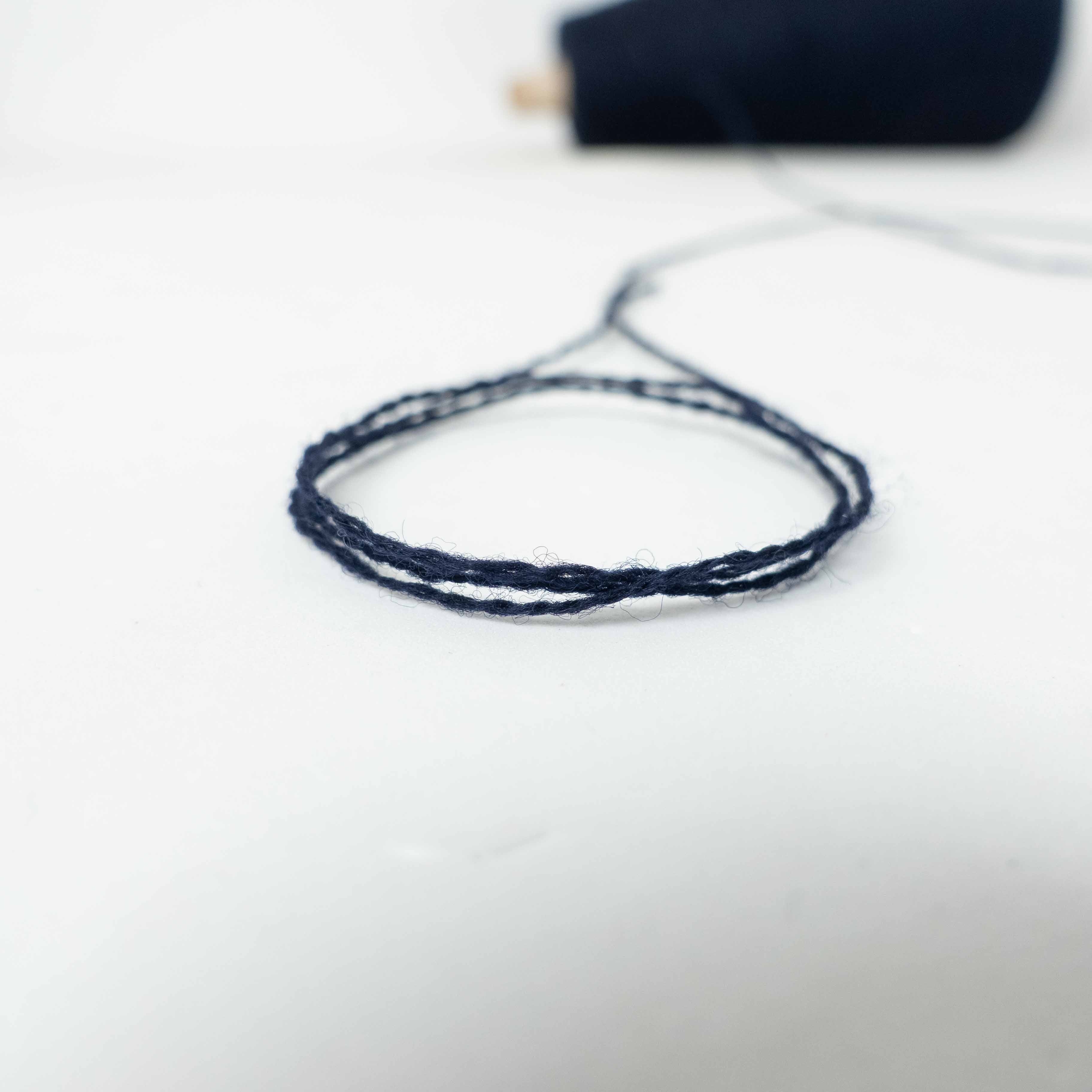 2/20 クーマラム - ネイビー