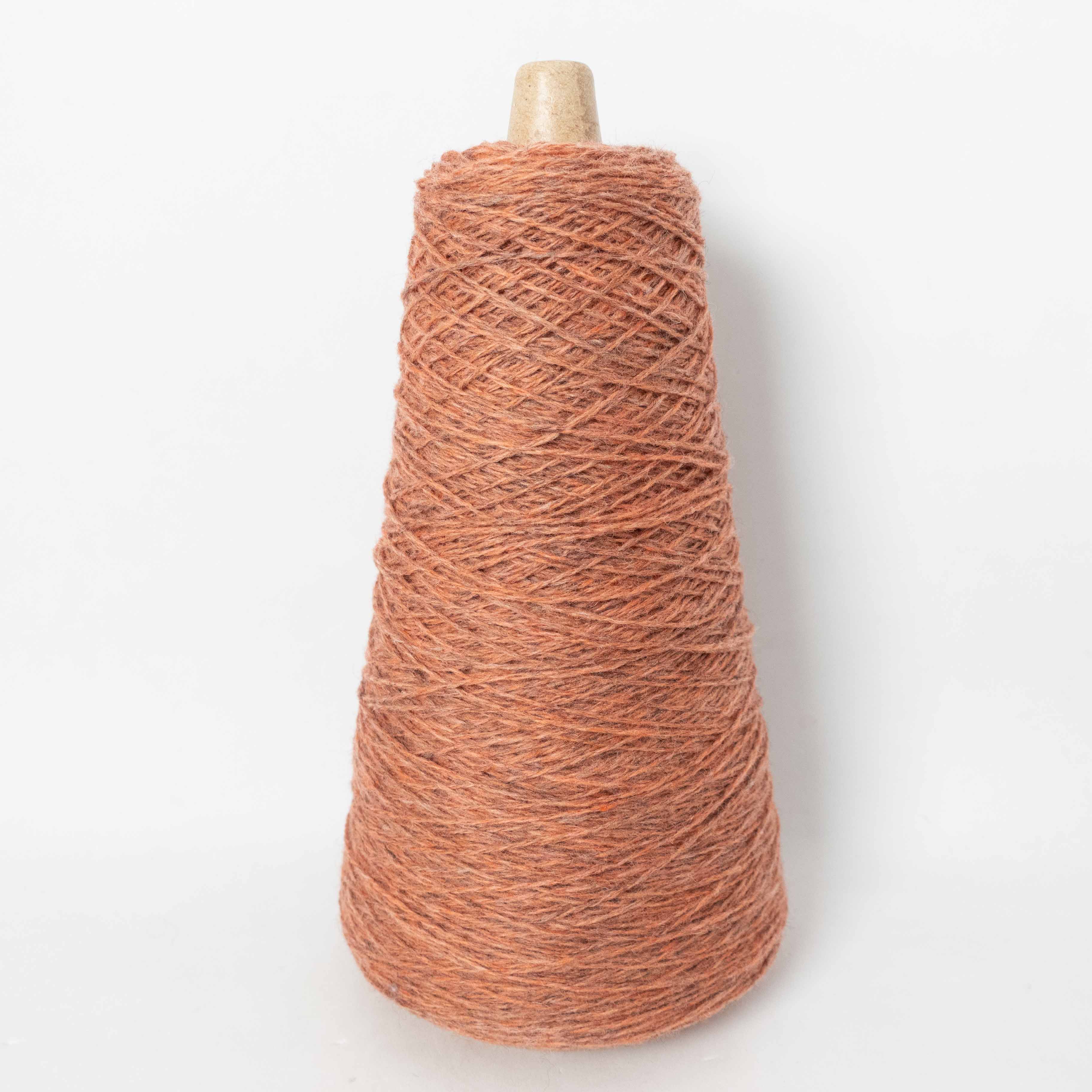 2/15 カムバックウール