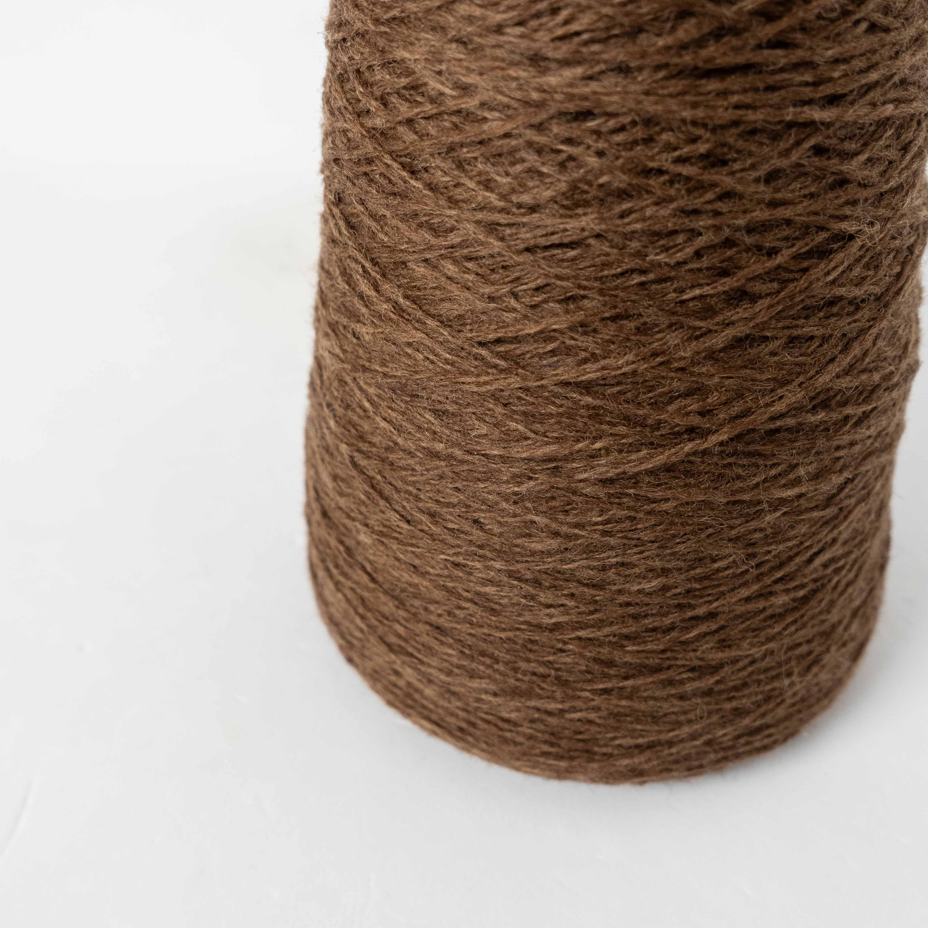 2/15 カムバックウール