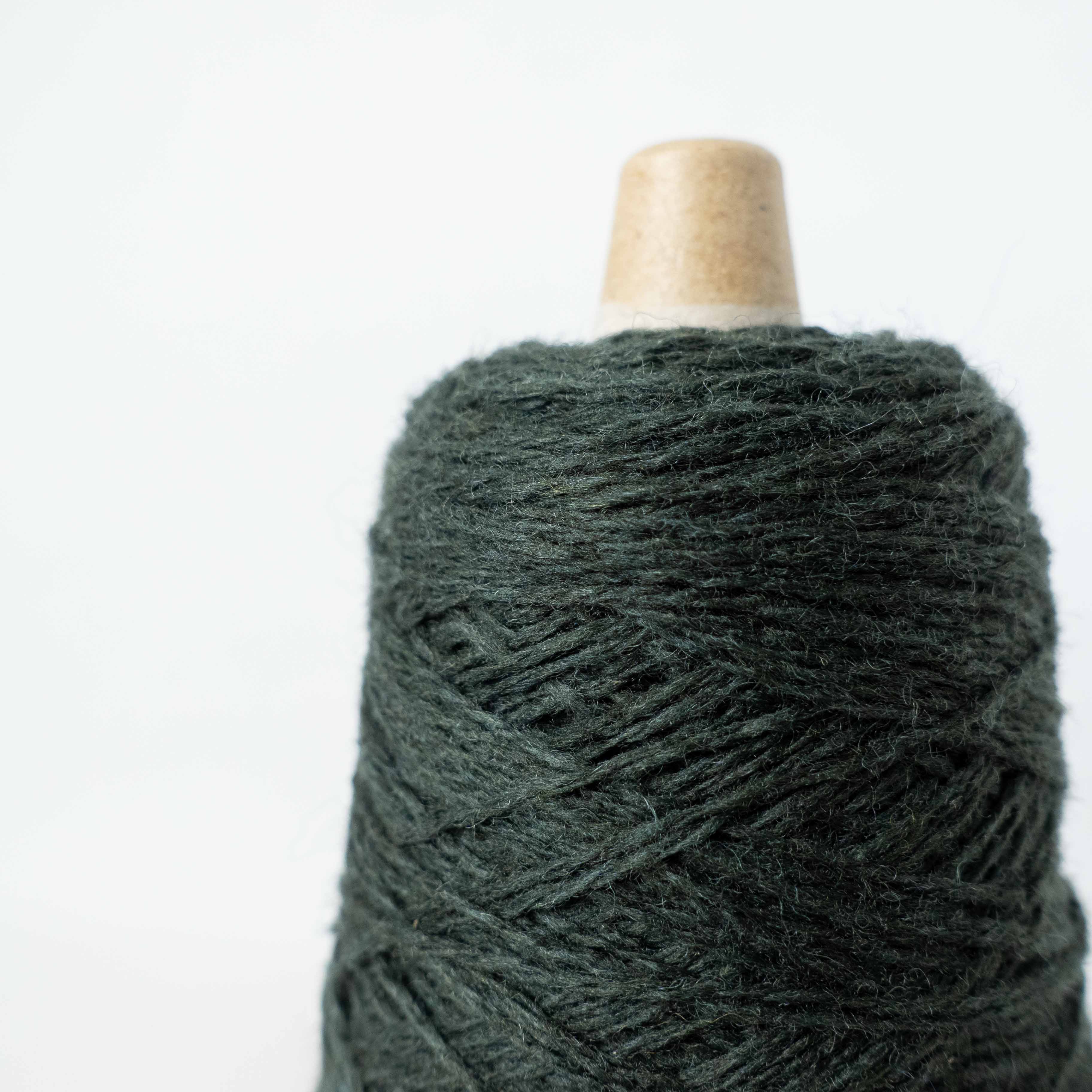 2/15 カムバックウール