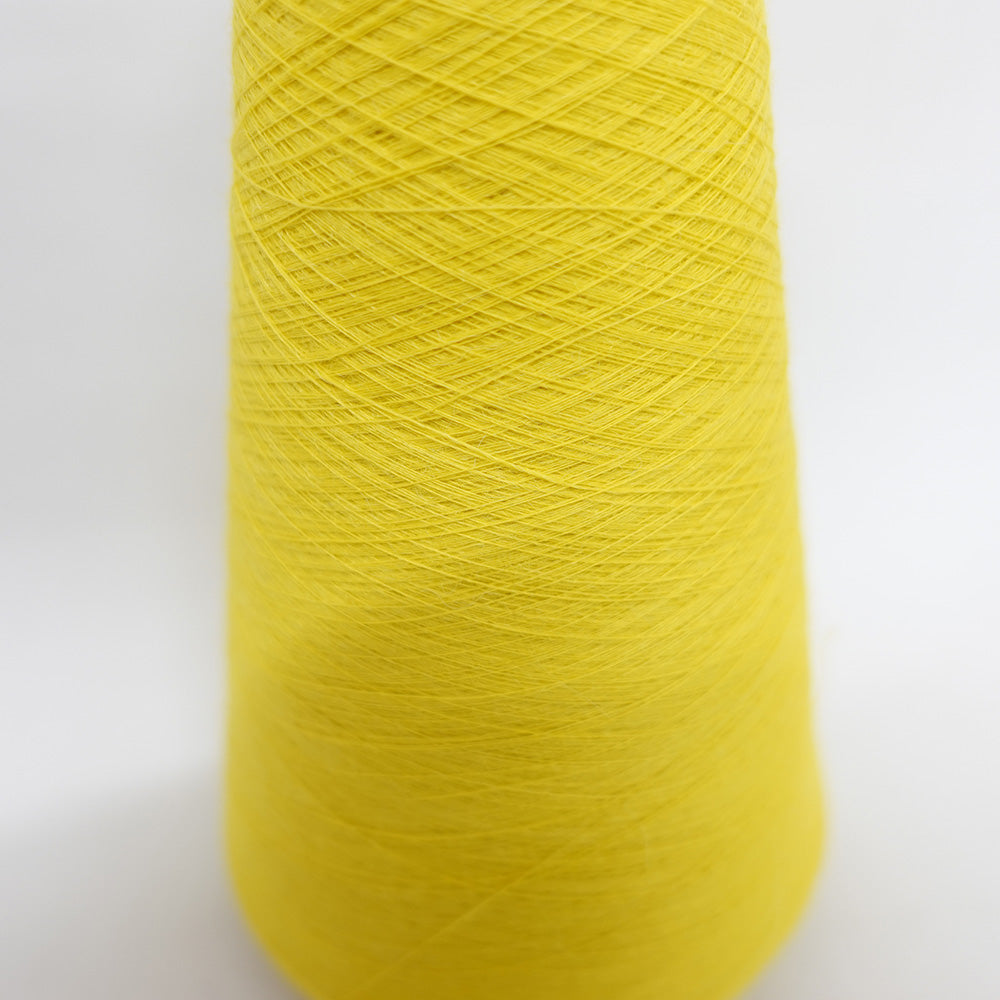 1/50 Alpaca Blend Fine Yarn - Yellow