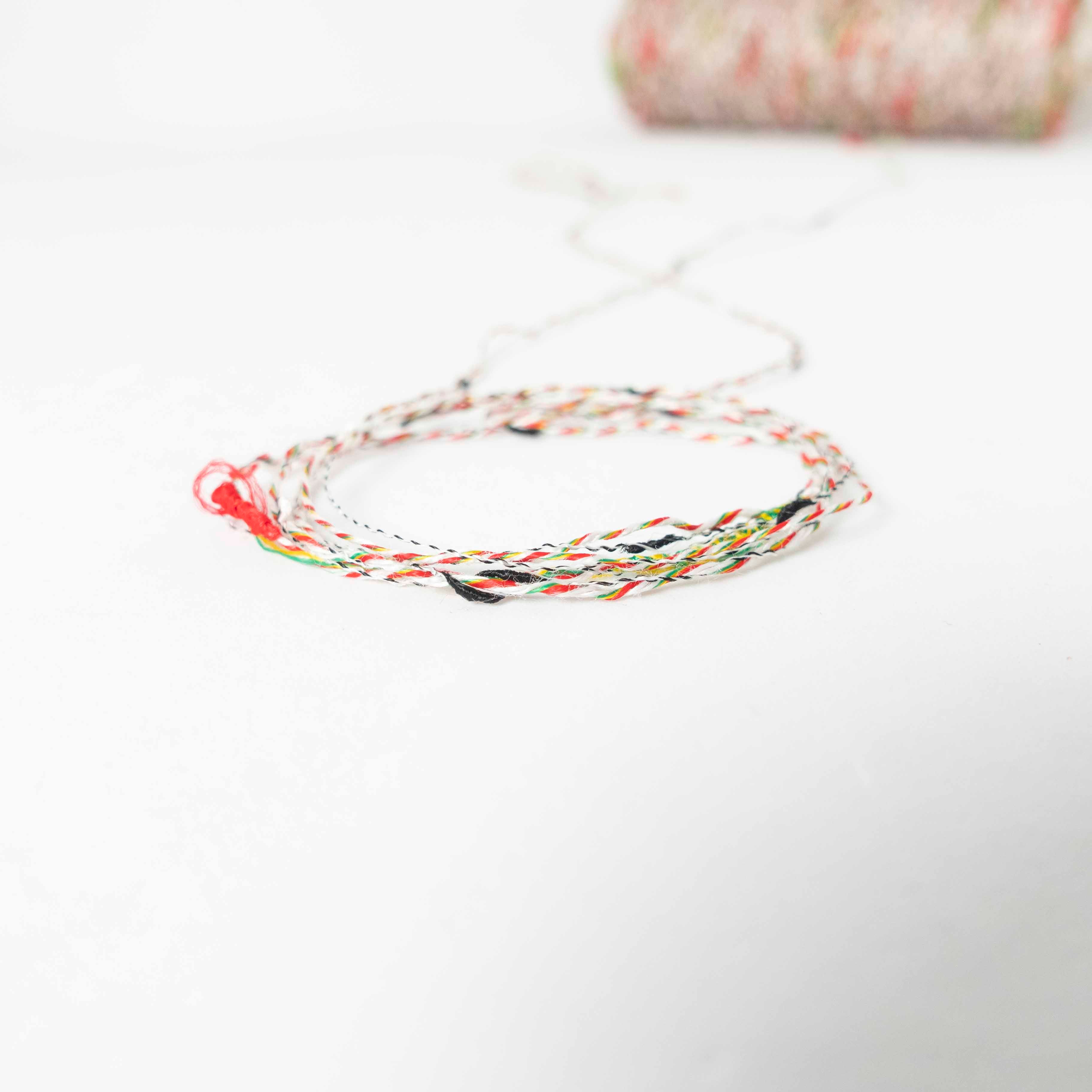 ファンシーヤーン 100g 各種