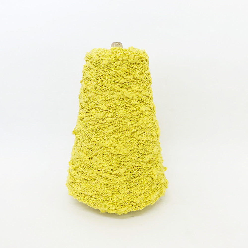 1/4.5 Cotton Knot - Yellow