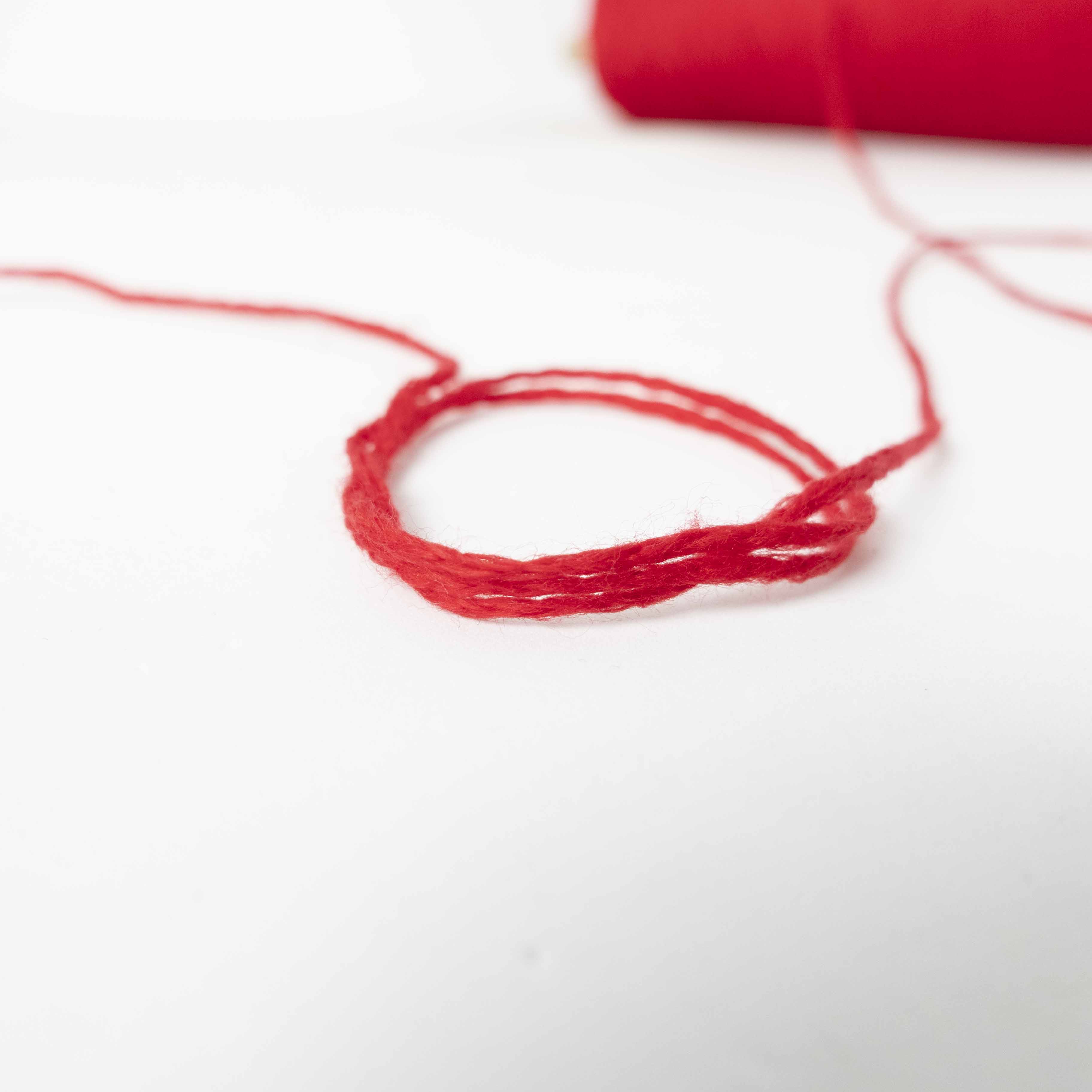 1/7.4 CARRIE（リリヤンコットン）