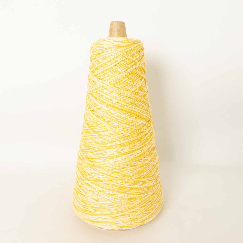 COTTON SOCK YARN CT240825-1（ソックヤーン）（ラメ入り）