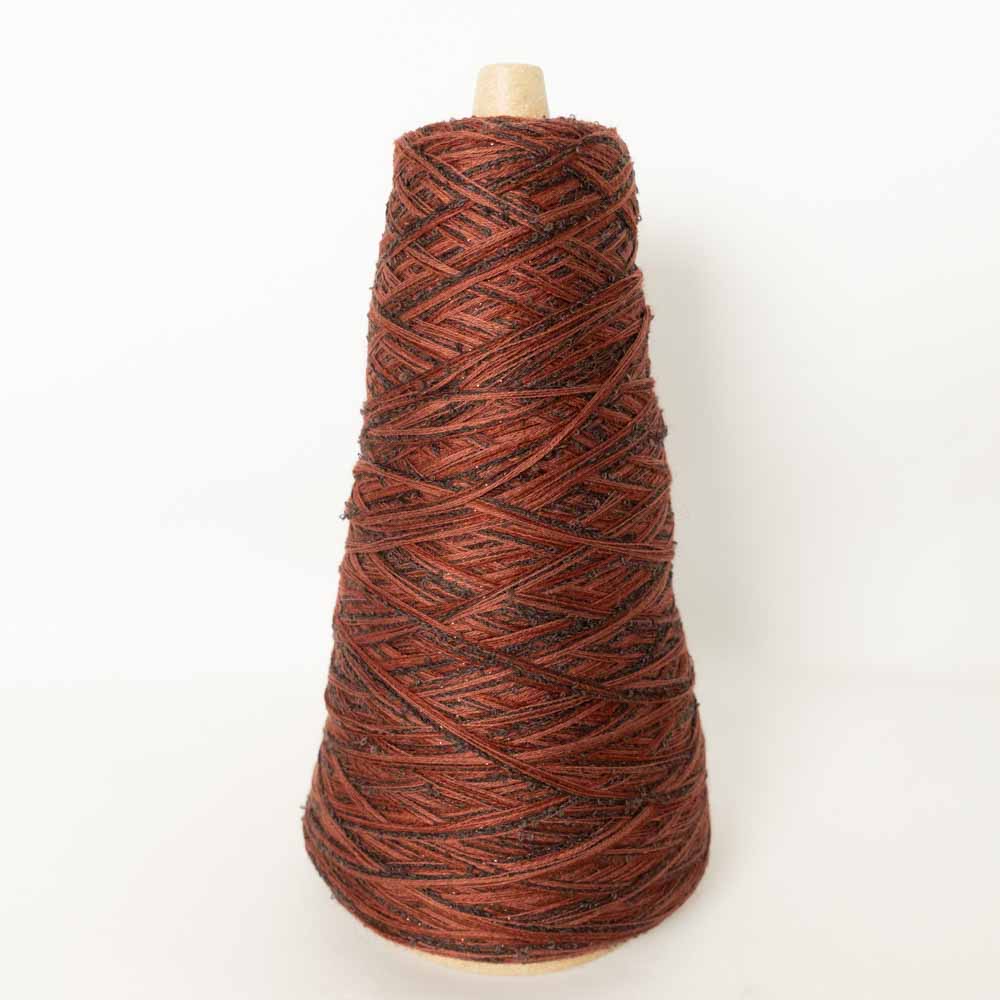 COTTON SOCK YARN CT240823-1（ソックヤーン）（ラメ入り）