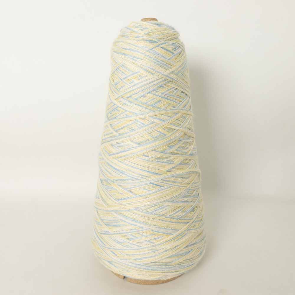 WOOL SOCK YARN W240824-4（ソックヤーン）