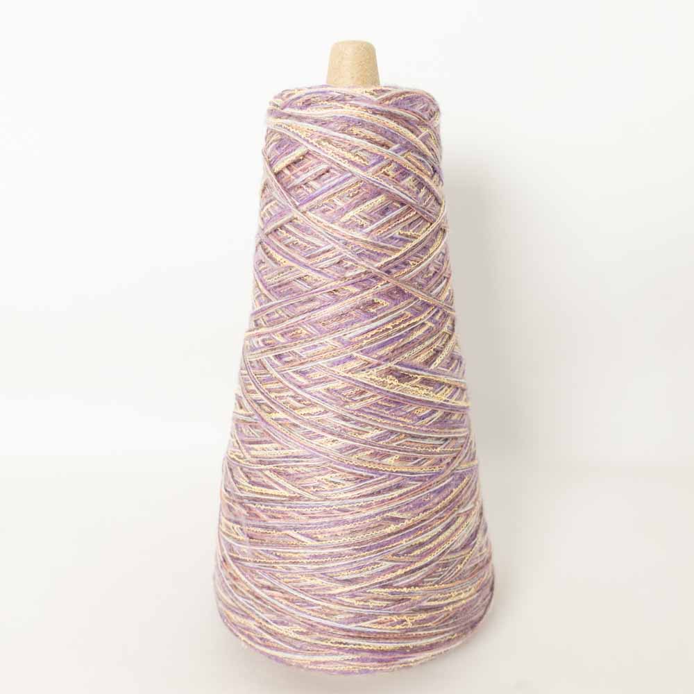 WOOL SOCK YARN W240824-1（ソックヤーン）