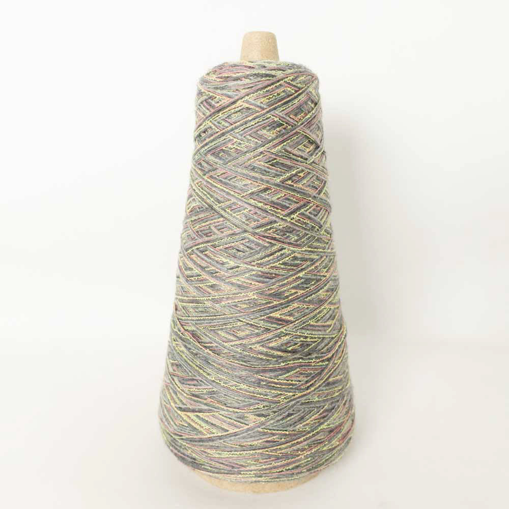 WOOL SOCK YARN W240821-5（ソックヤーン）