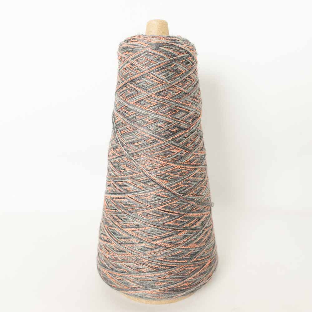 WOOL SOCK YARN W240821-4（ソックヤーン）