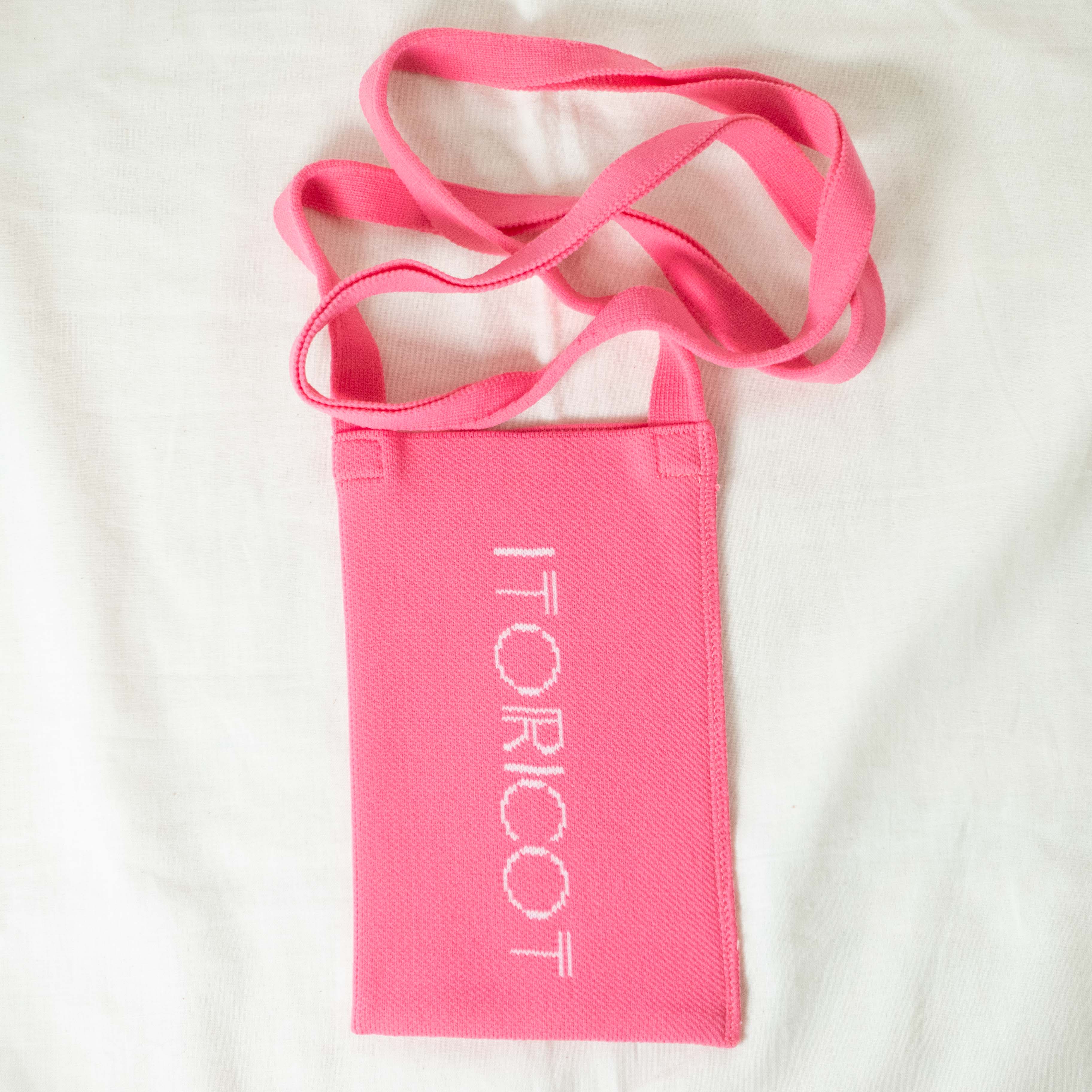 [Online Exclusive Color] ITORICOT Color Bag [ITORICOT 4th Anniversary]