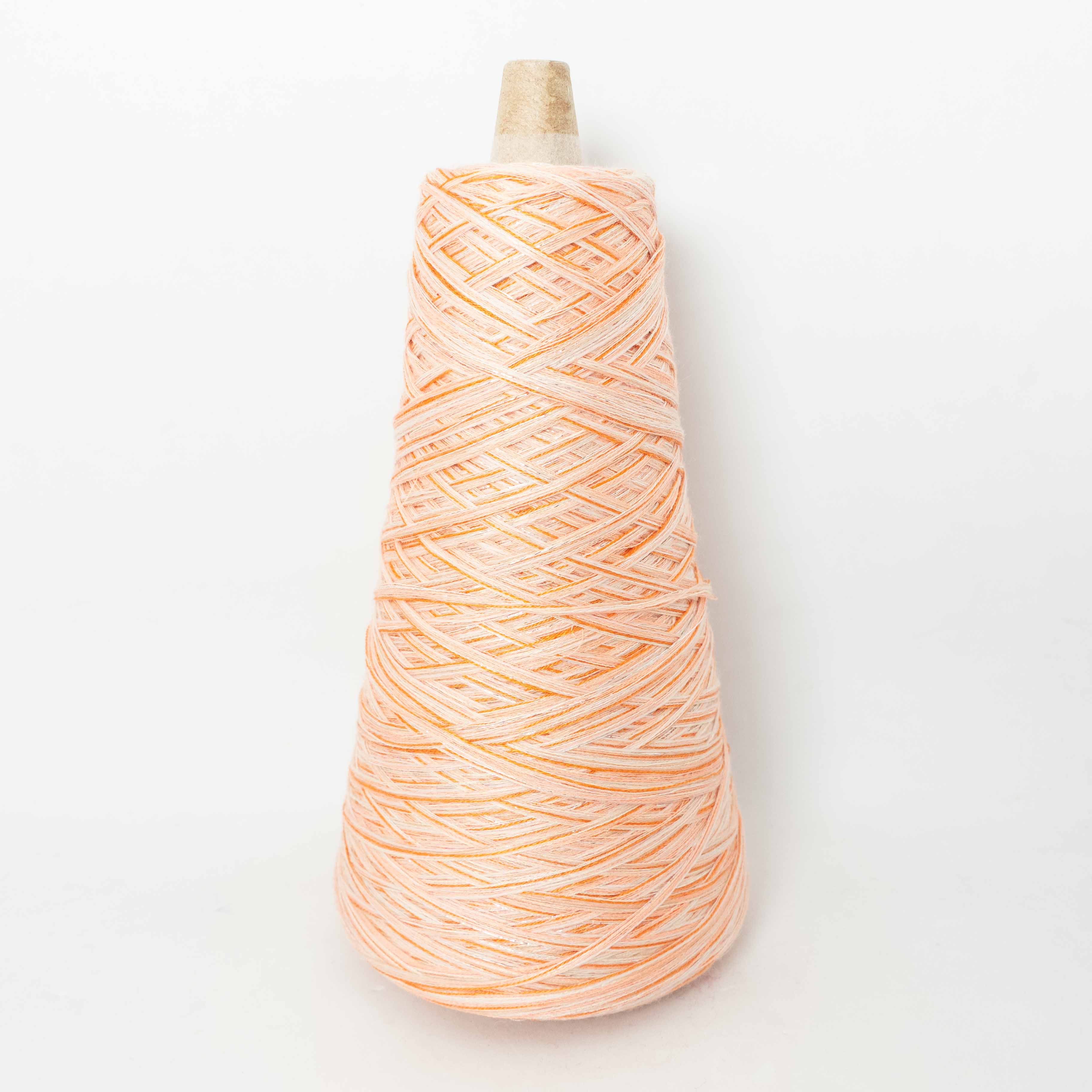 Springシリーズ〉MIXED YARN（ミックスヤーン）