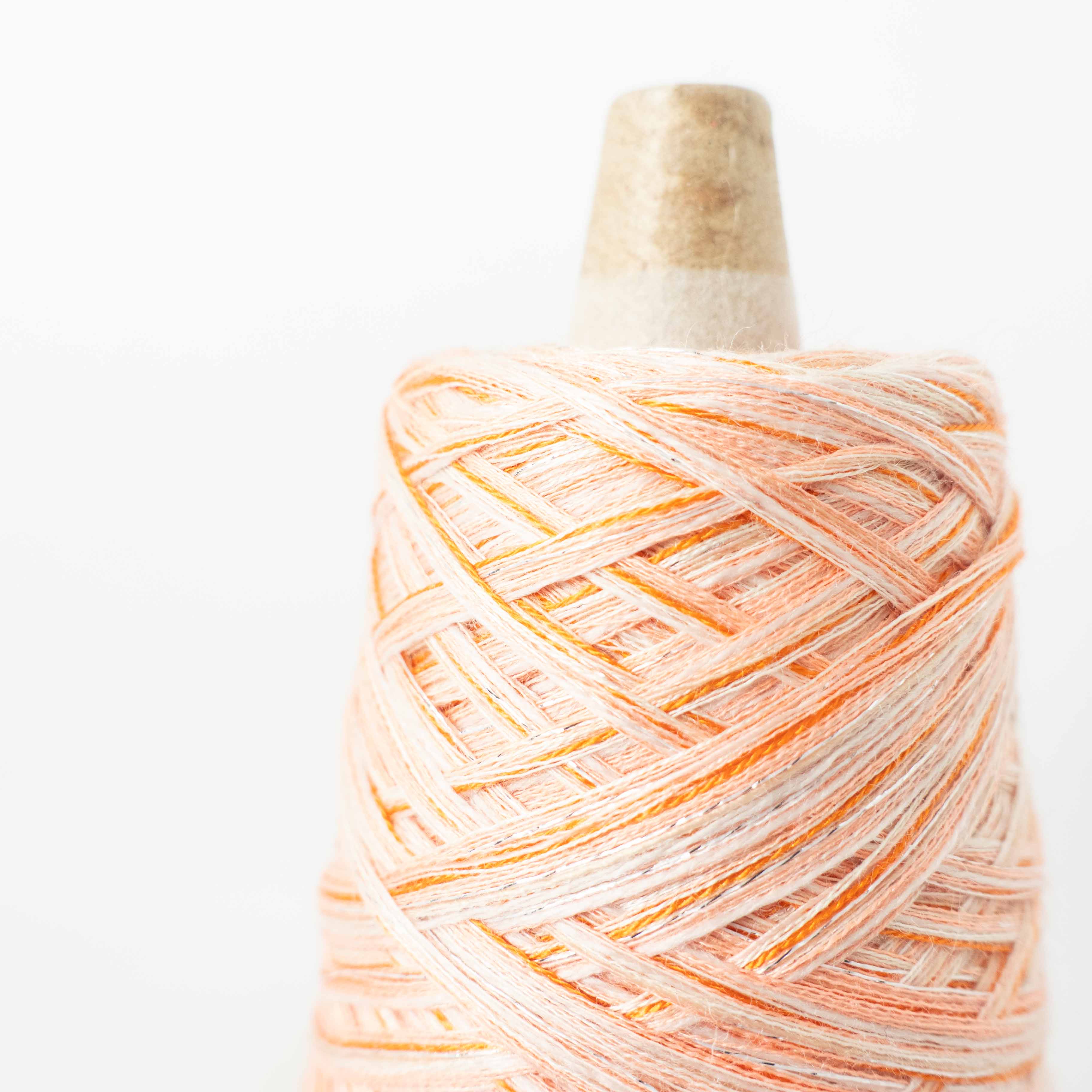 Springシリーズ〉MIXED YARN（ミックスヤーン）