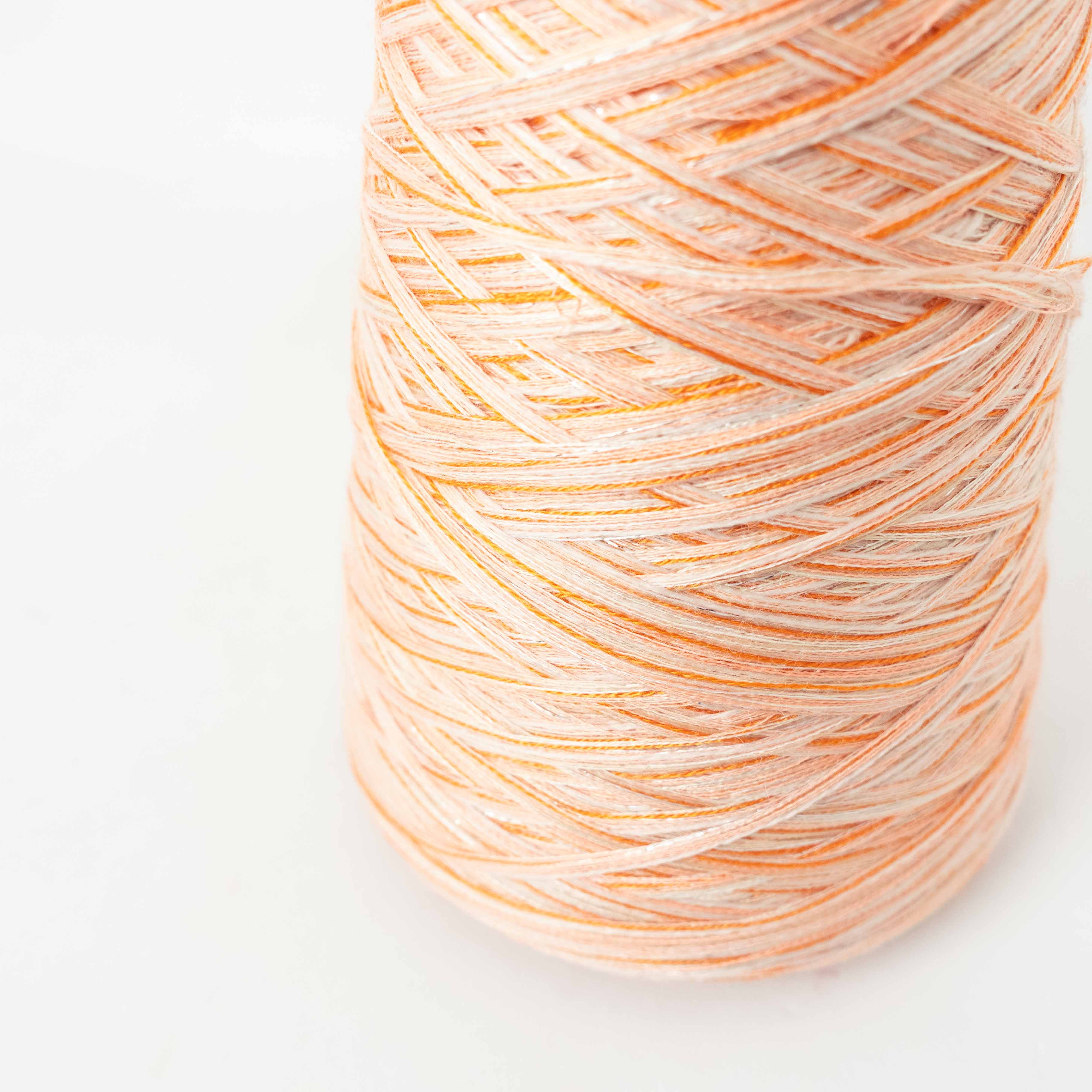 Springシリーズ〉MIXED YARN（ミックスヤーン）