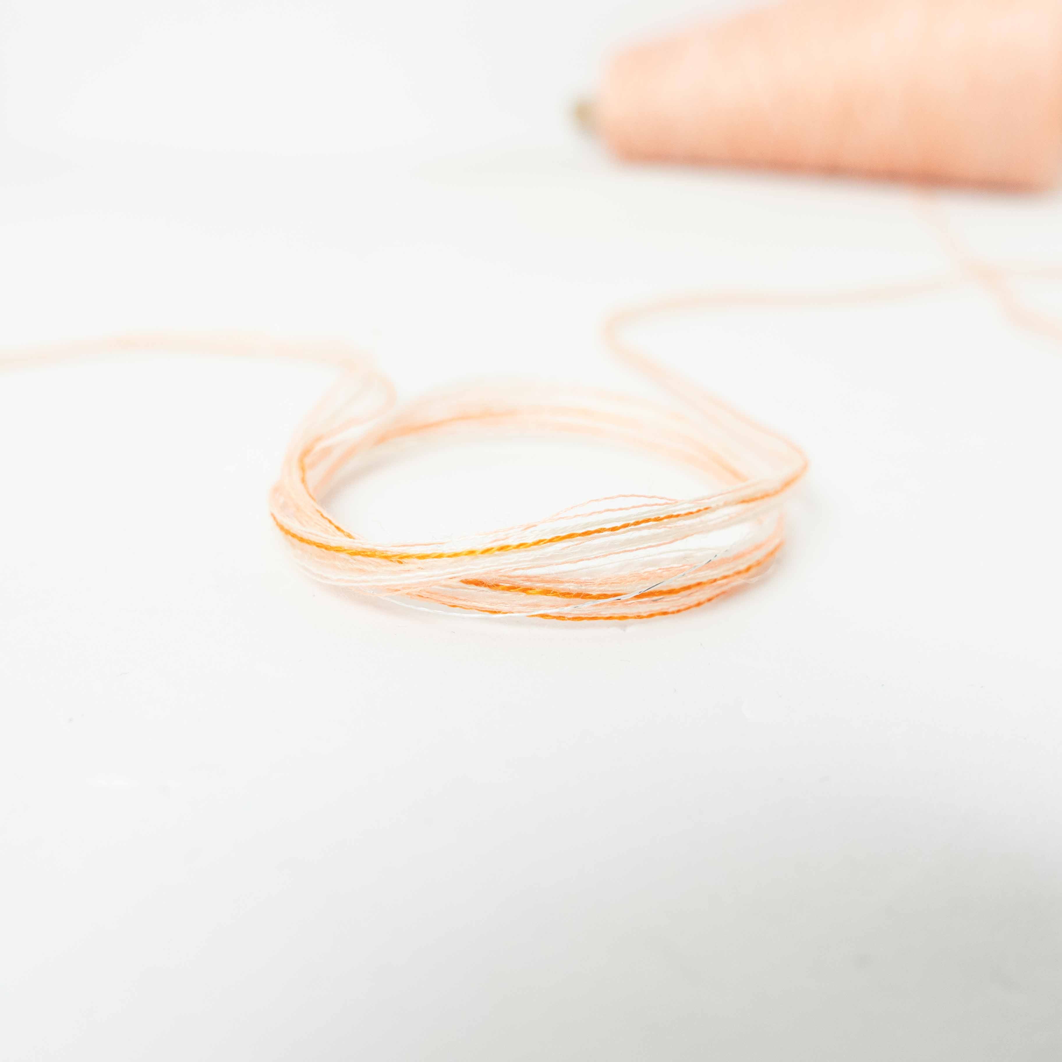 毛糸ページ Springシリーズ〉MIXED YARN（ミックスヤーン）