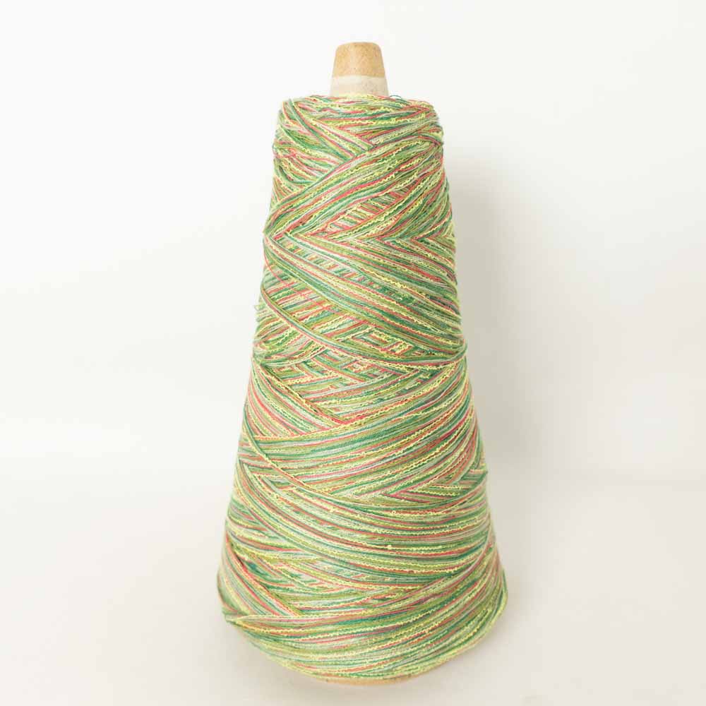 COTTON SOCK YARN CT240819-1（ソックヤーン）