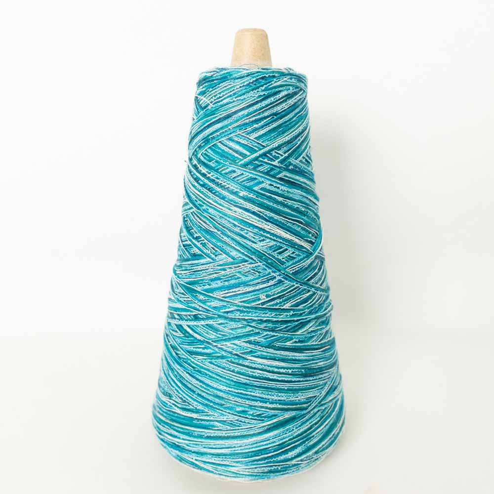 COTTON SOCK YARN CT240826-2（ソックヤーン）（ラメ入り）