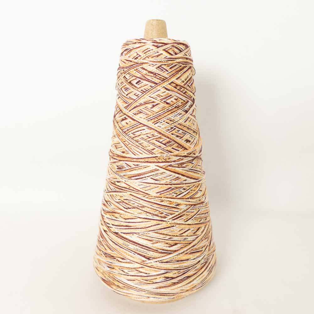 COTTON SOCK YARN CT240825-4（ソックヤーン）