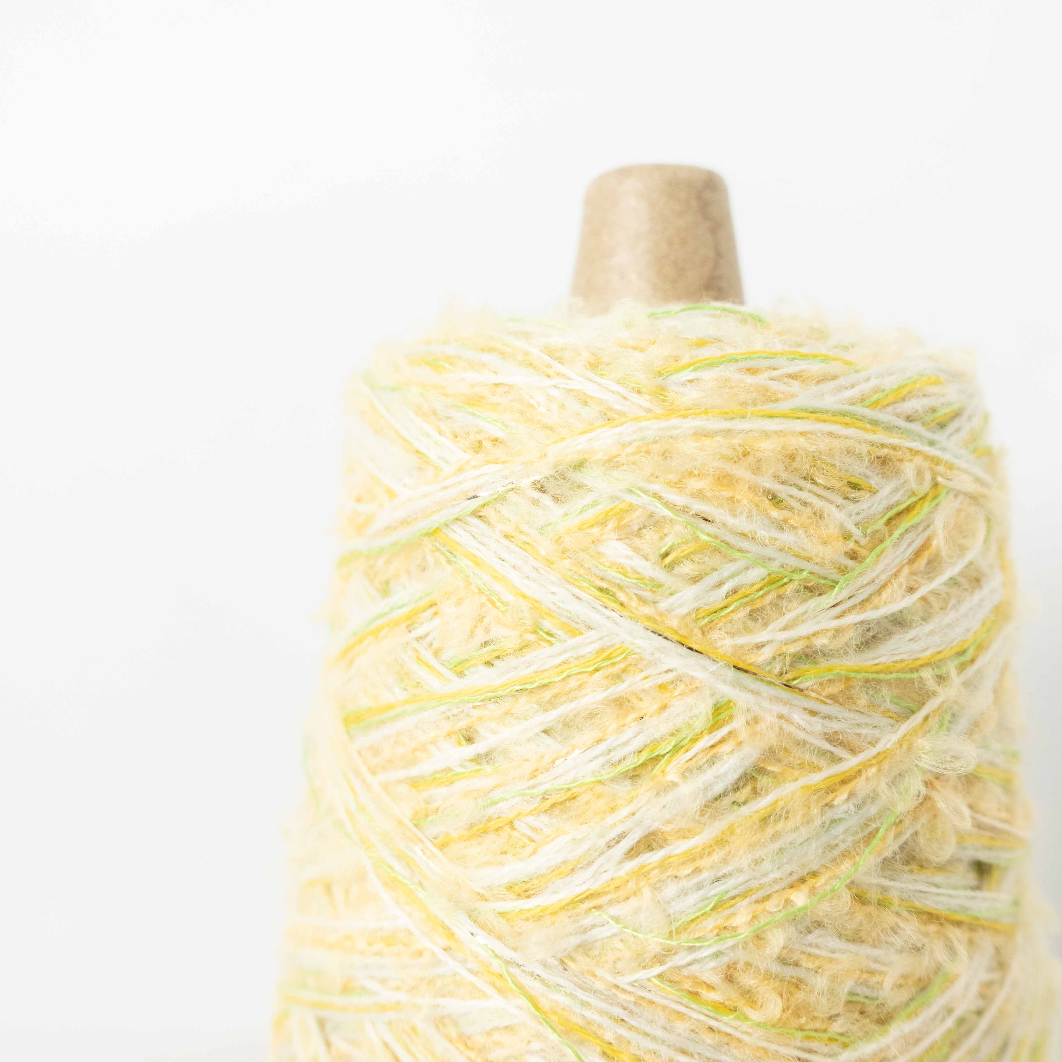 〈Spring Series〉MIXED YARN