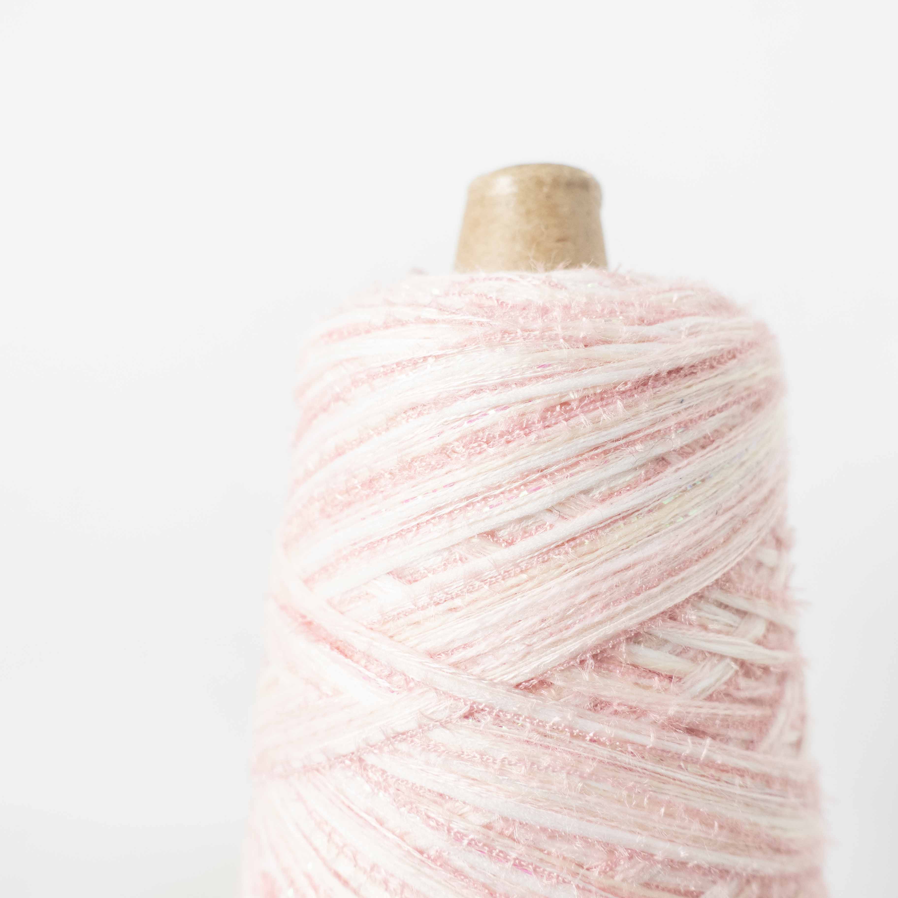 〈Spring Series〉MIXED YARN