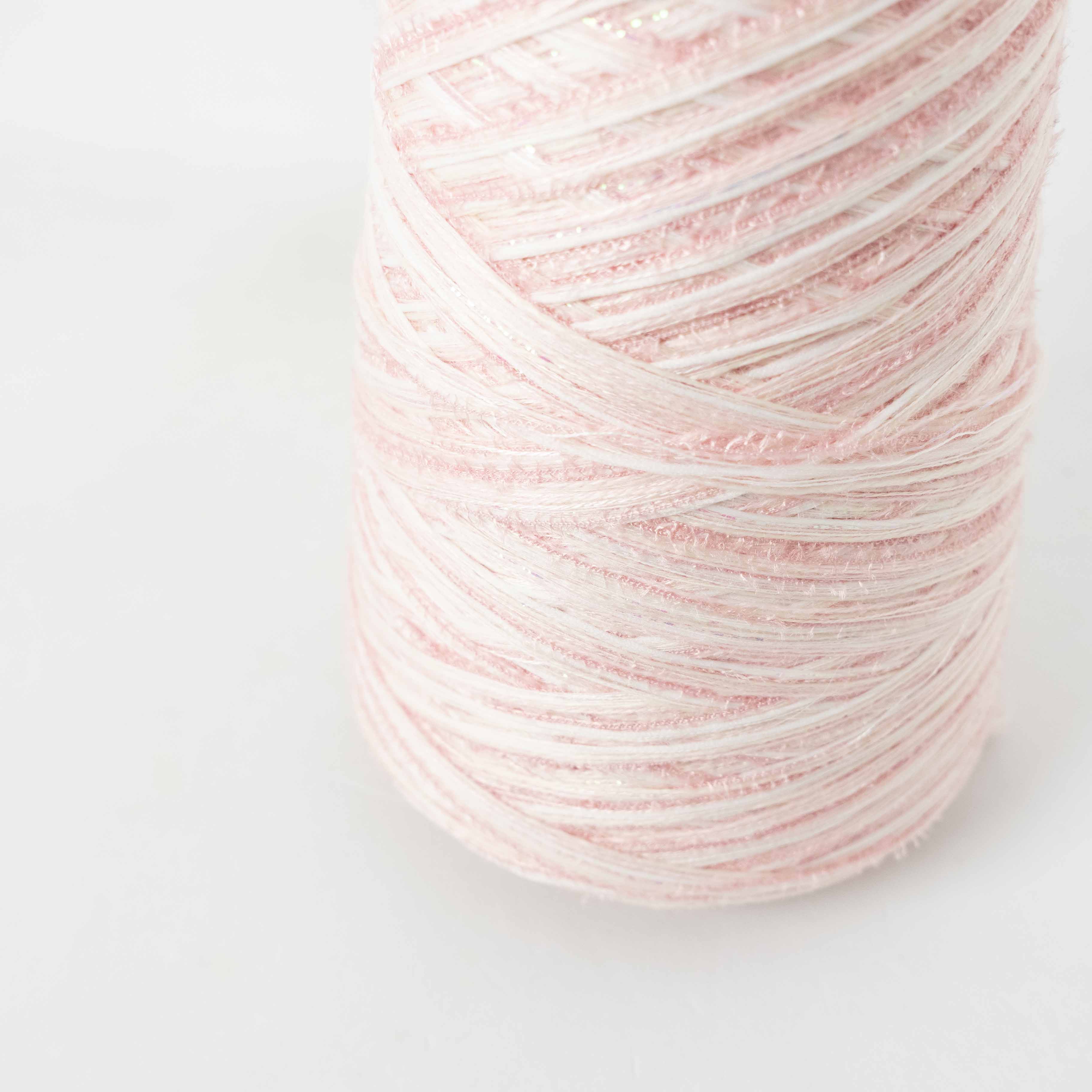 〈Spring Series〉MIXED YARN