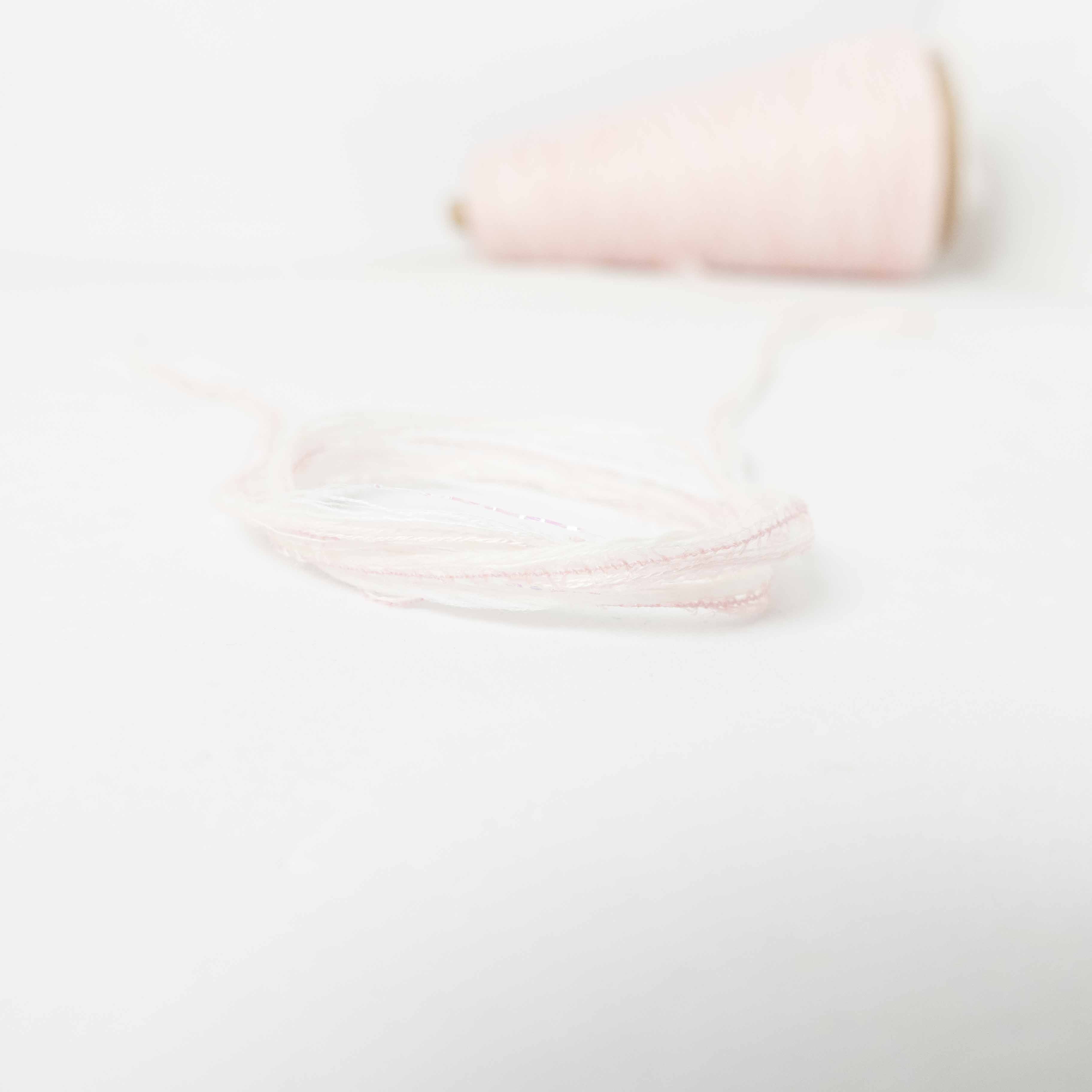 〈Spring Series〉MIXED YARN