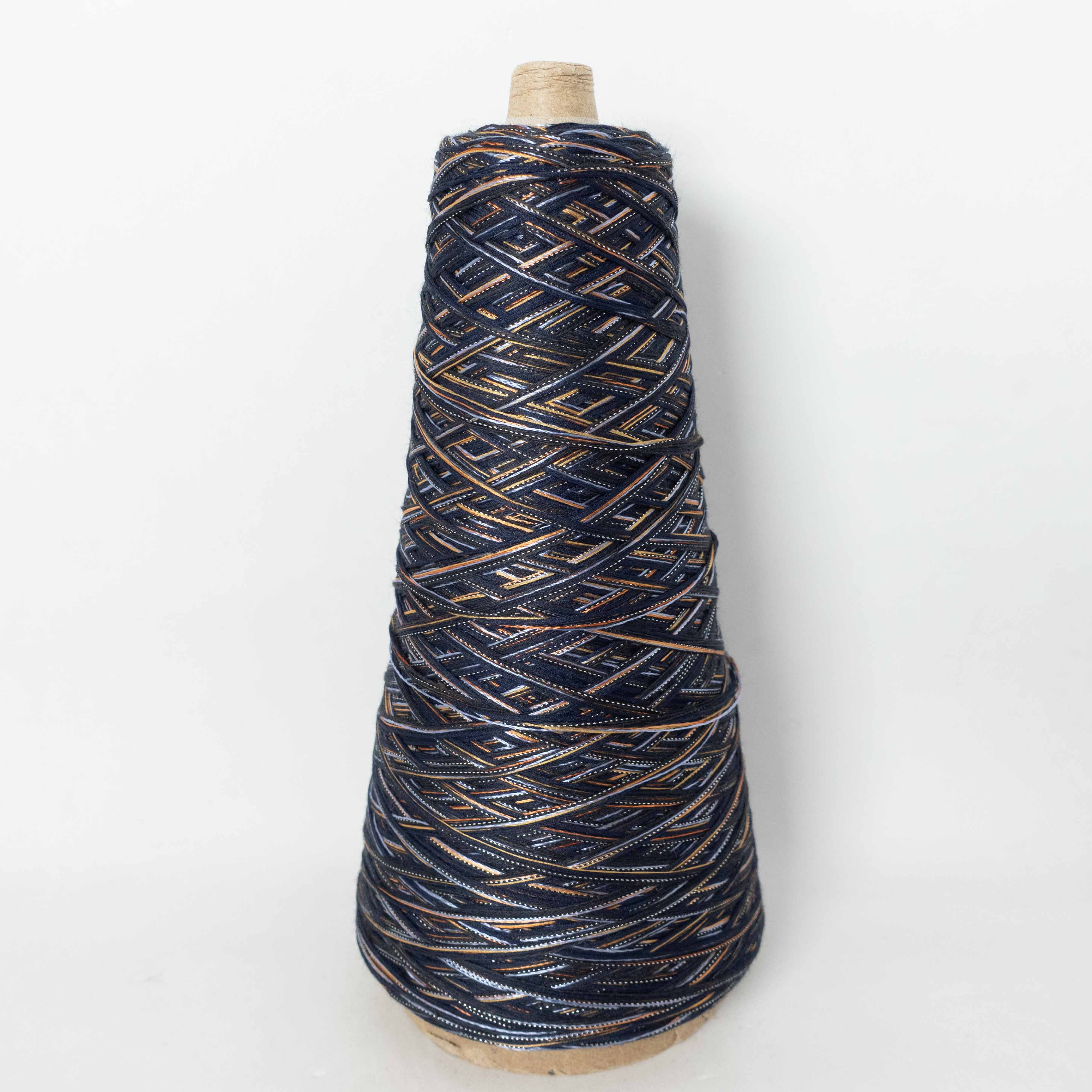 Springシリーズ〉MIXED YARN（ミックスヤーン）