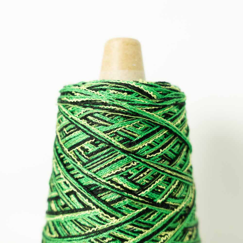 COTTON SOCK YARN CT240824-2（ソックヤーン）