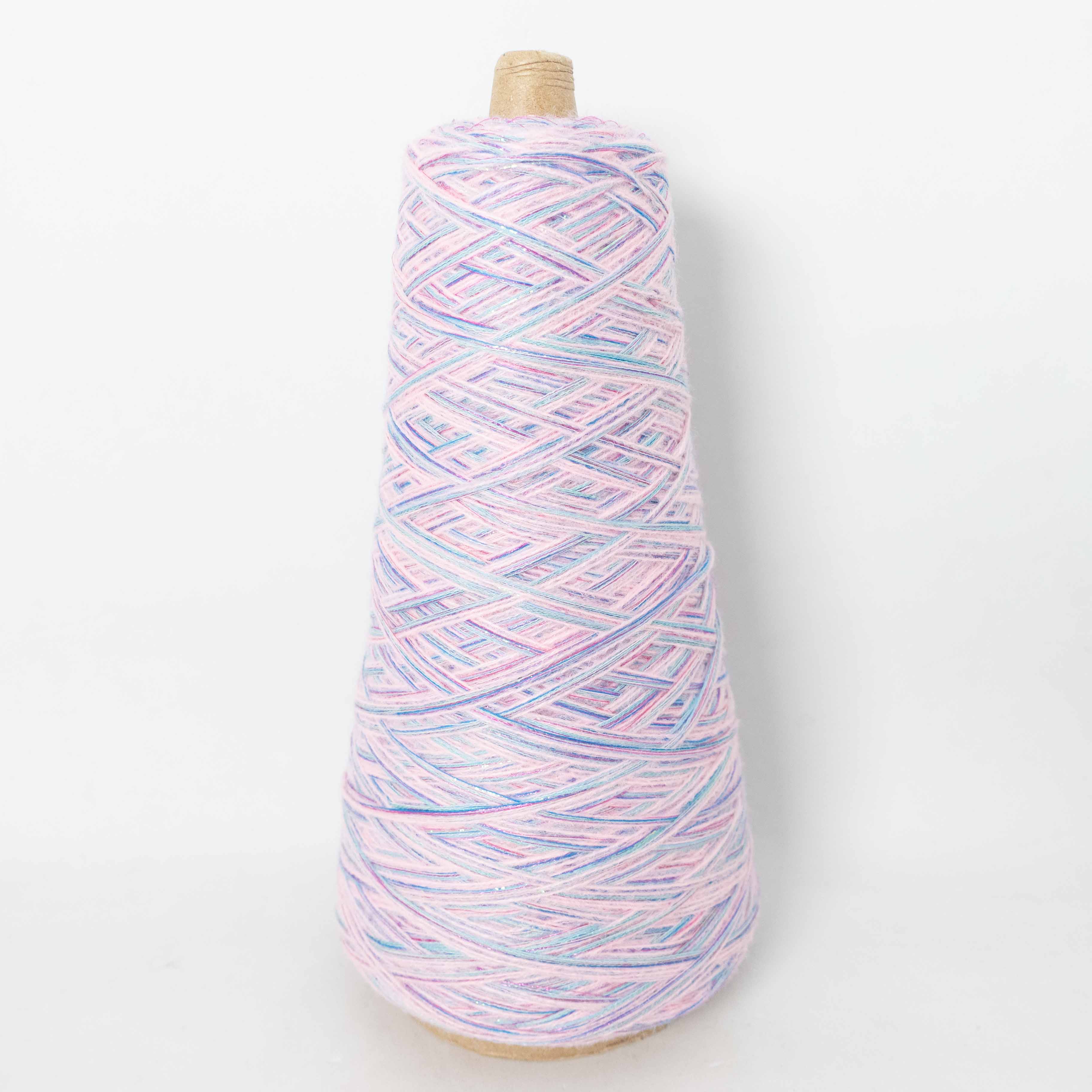 〈Spring Series〉MIXED YARN