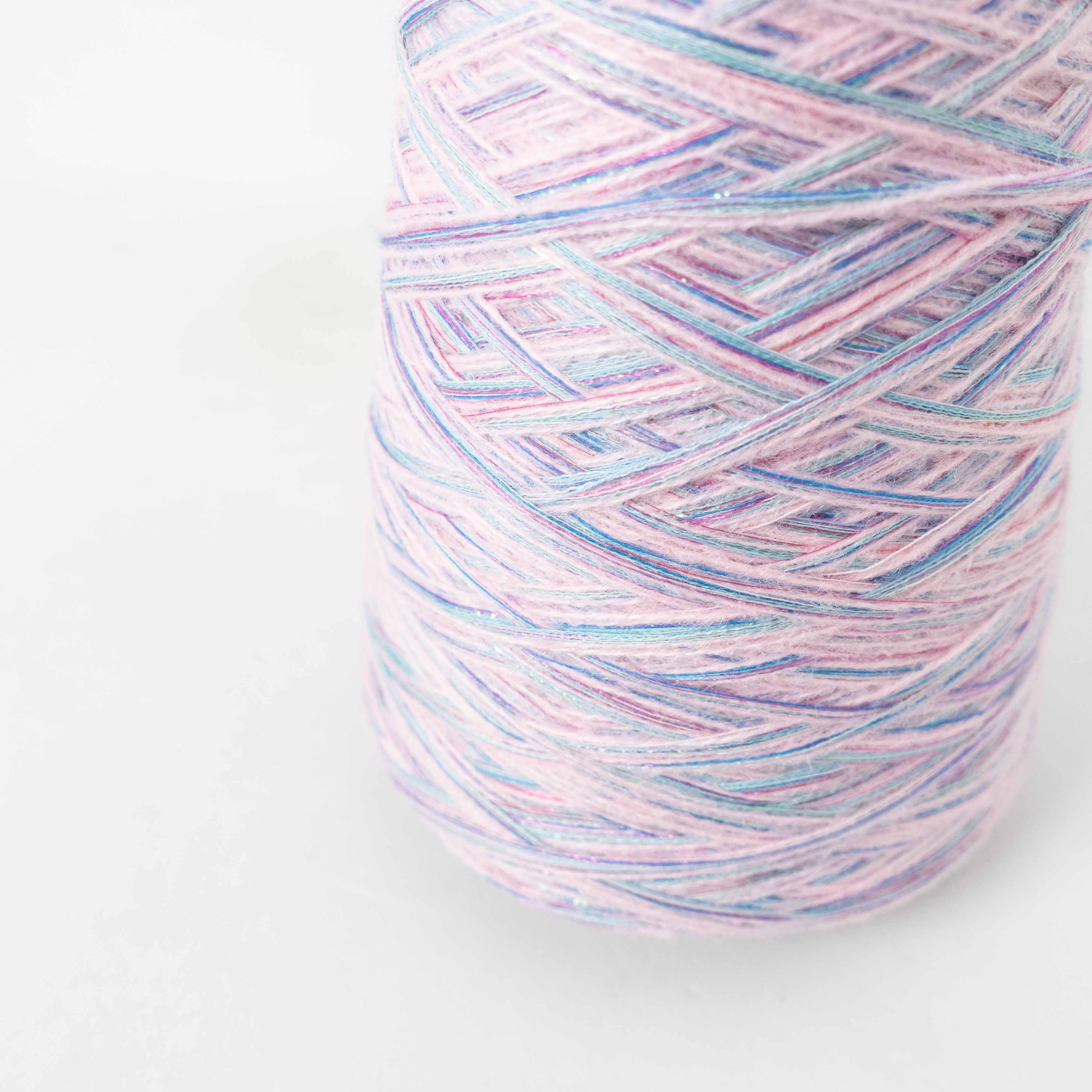 〈Spring Series〉MIXED YARN