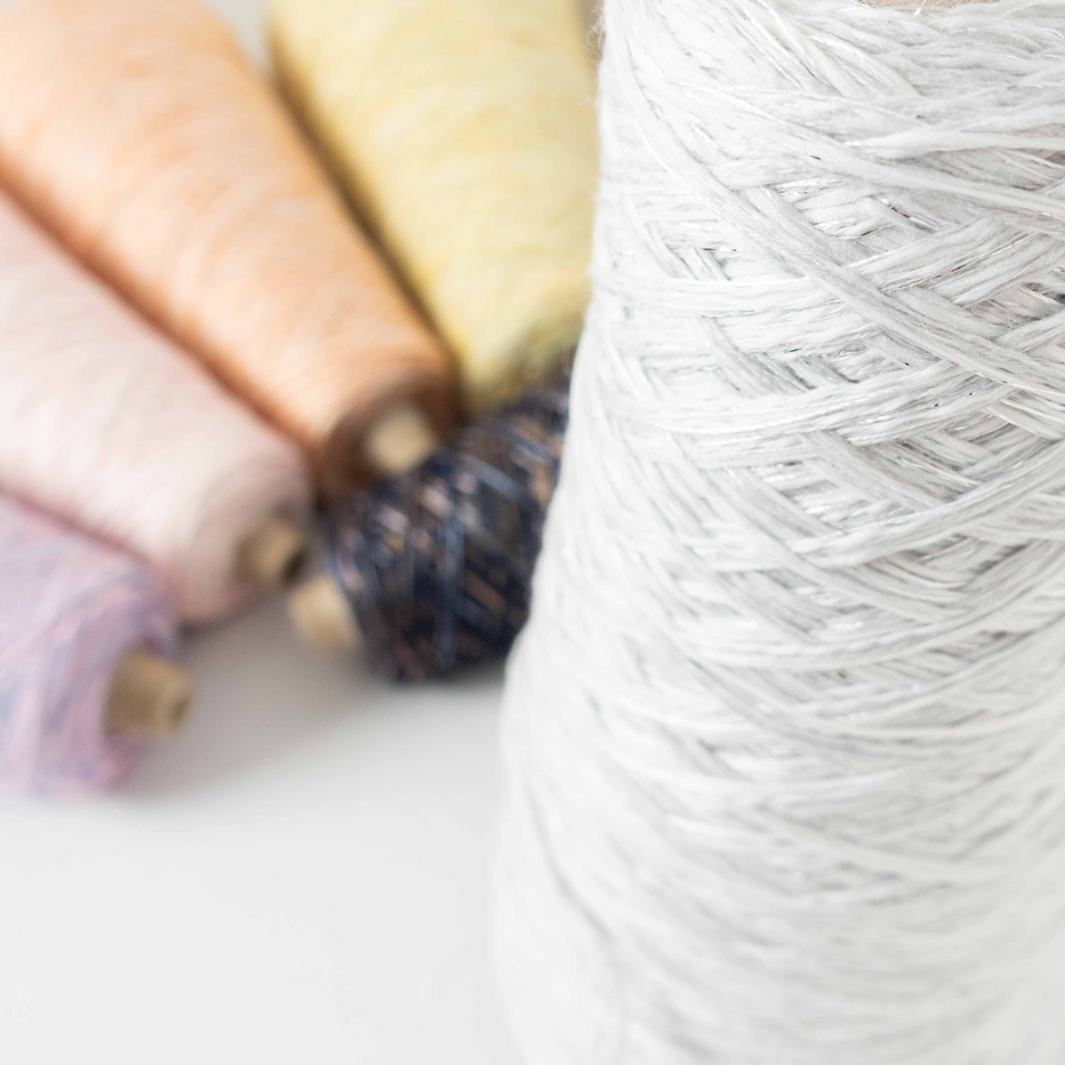 Springシリーズ〉MIXED YARN（ミックスヤーン）