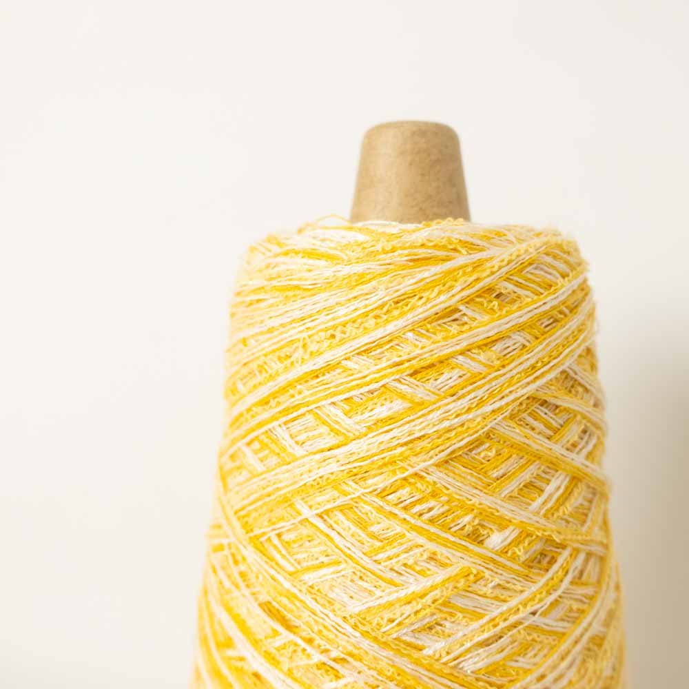 COTTON SOCK YARN CT240825-1（ソックヤーン）（ラメ入り）