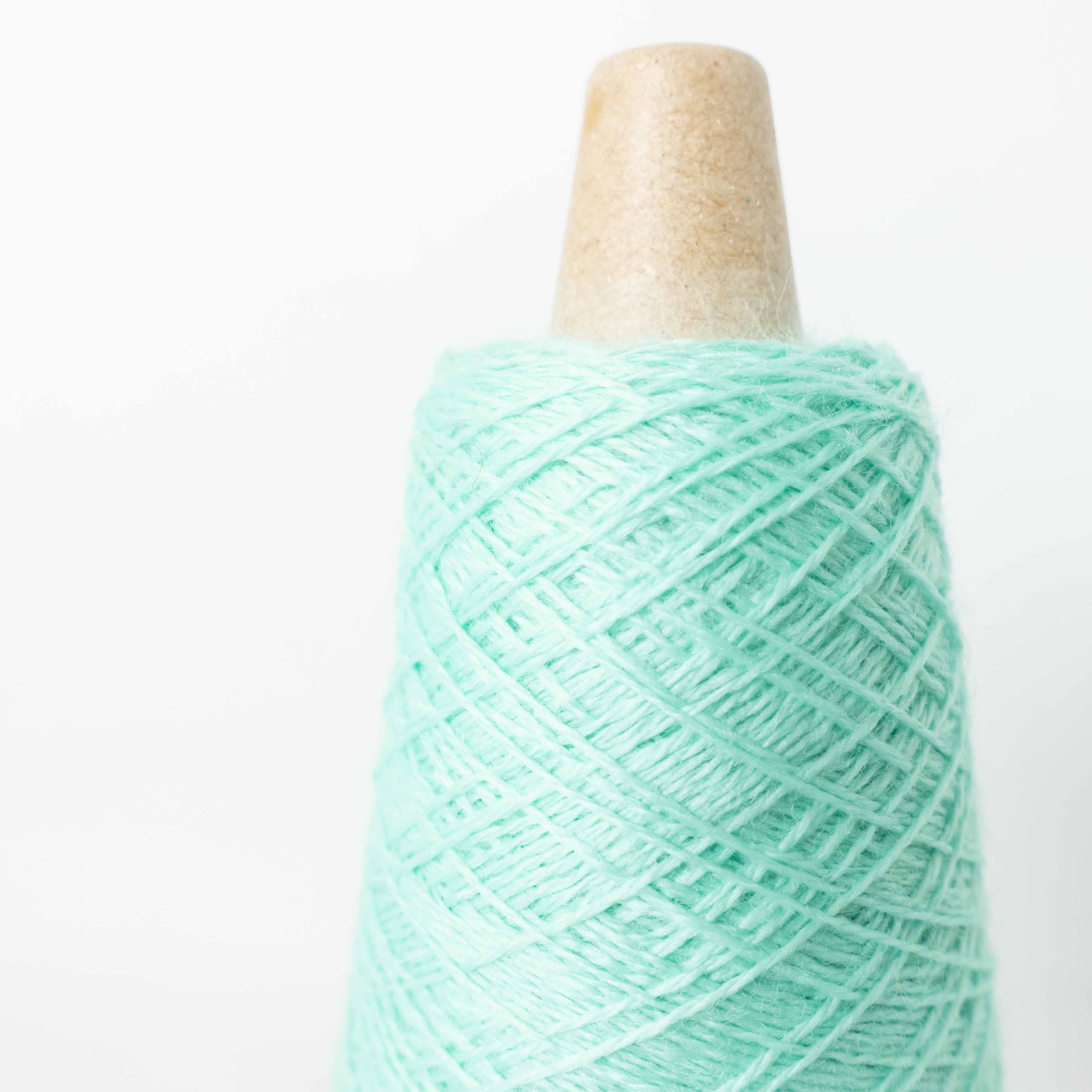 2/30 wool Italy T-shirt