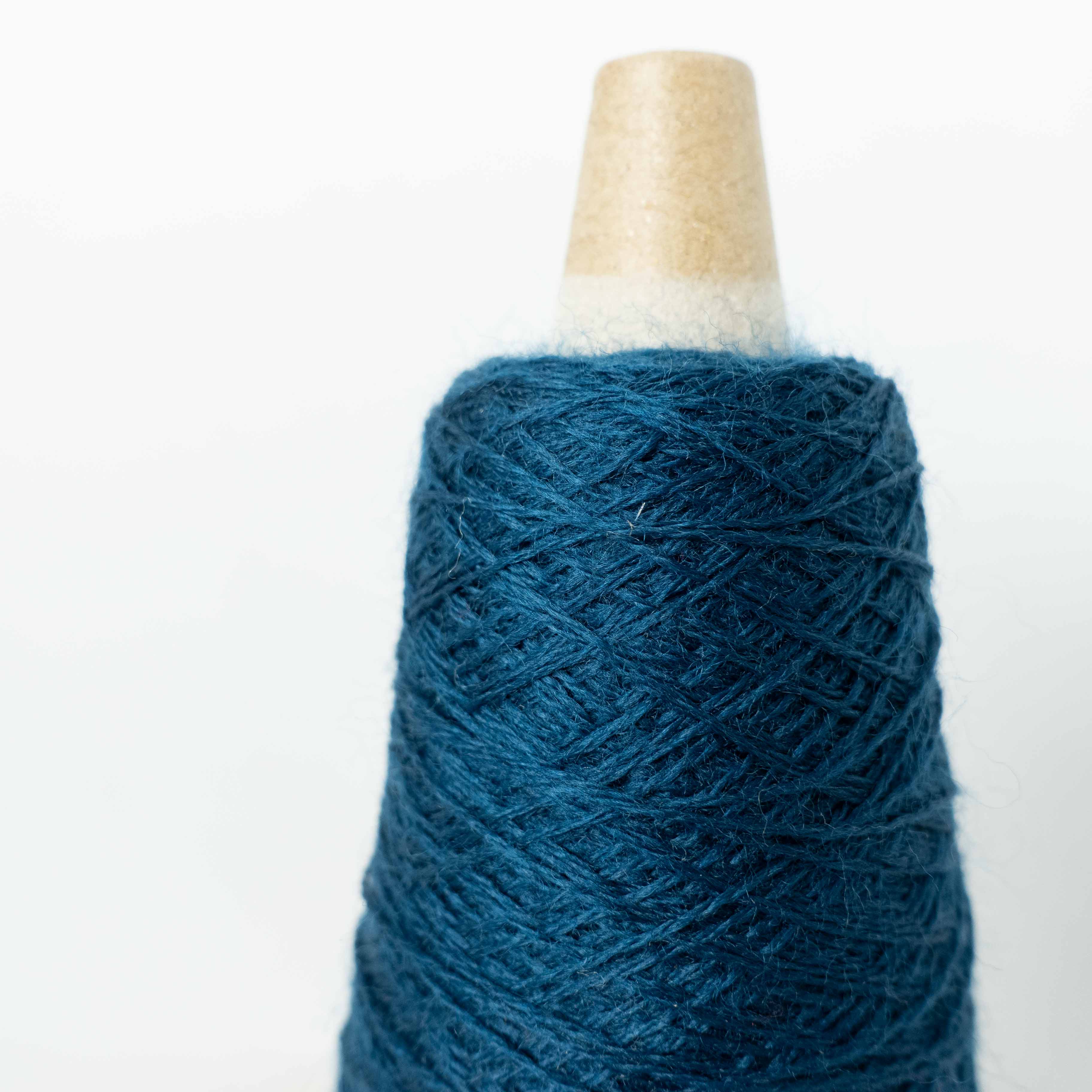 2/30 Non-shrink wool 19.5μ