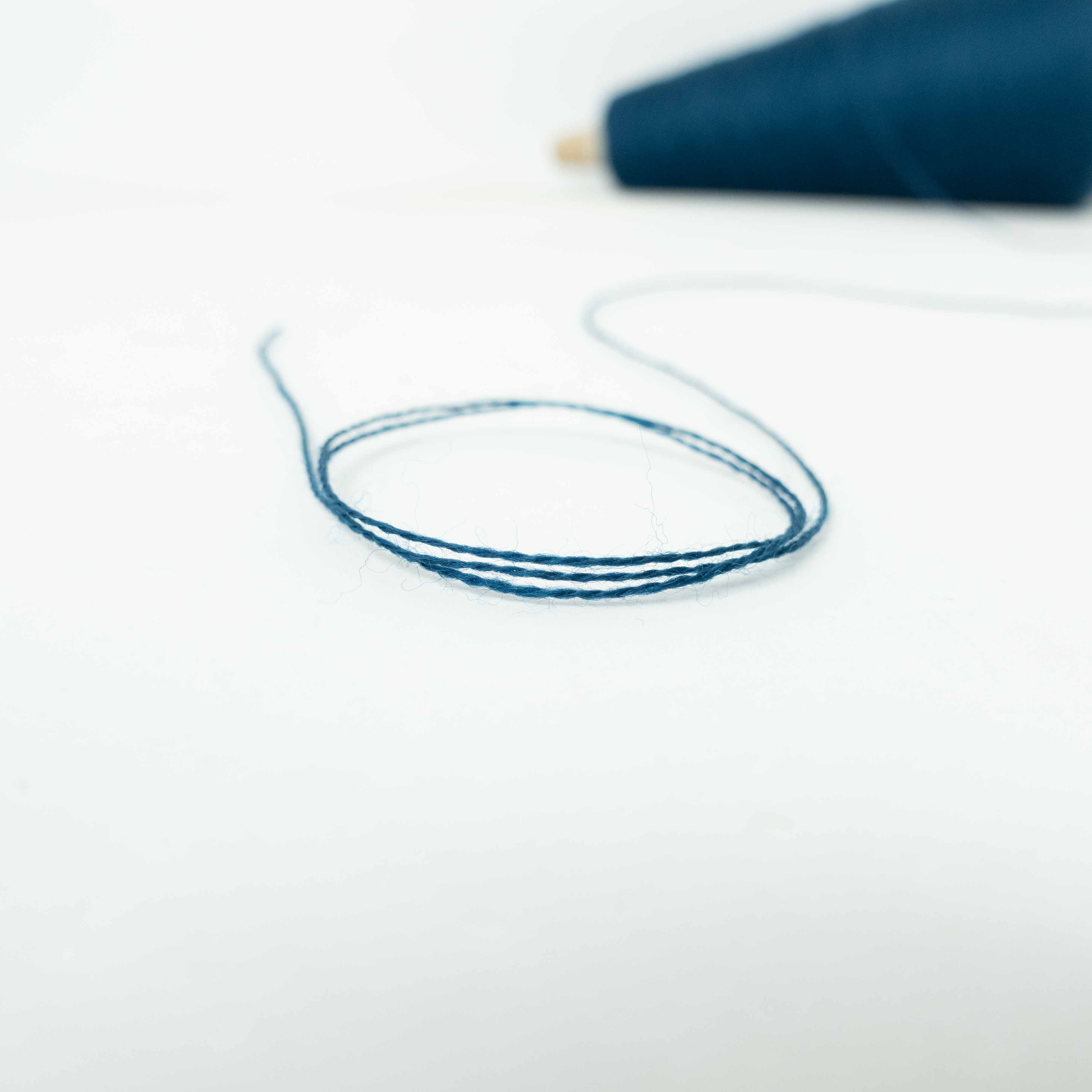 2/30 Non-shrink wool 19.5μ