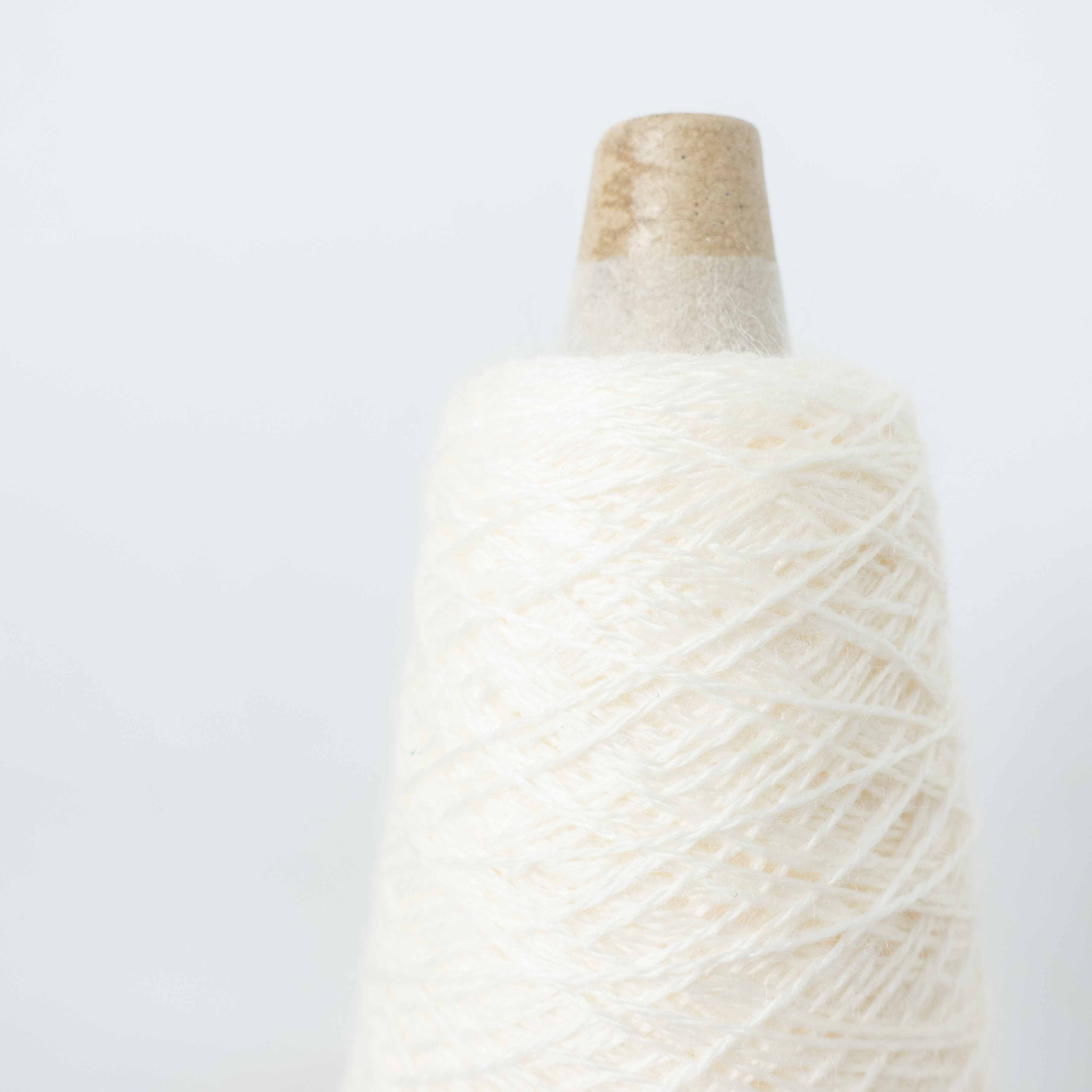 2/30 Non-shrink wool 19.5μ