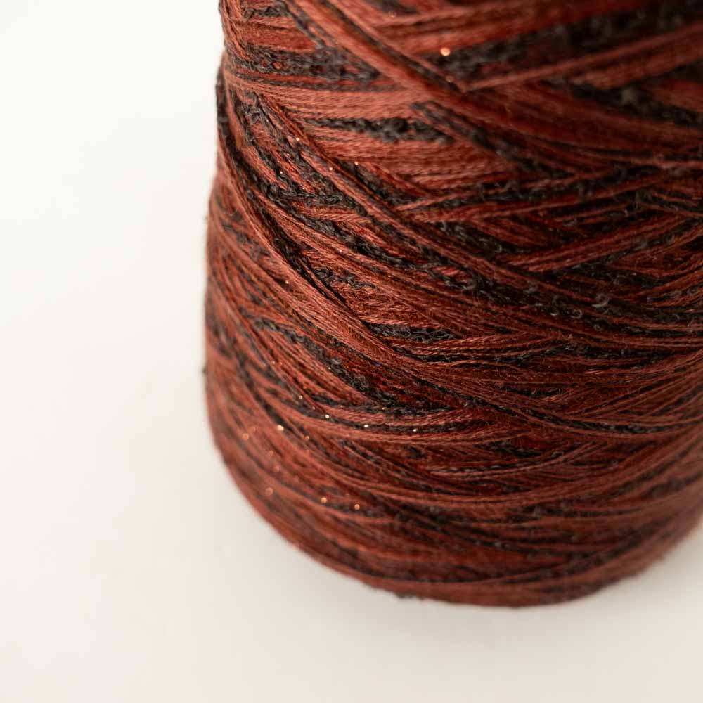 COTTON SOCK YARN CT240823-1（ソックヤーン）（ラメ入り）